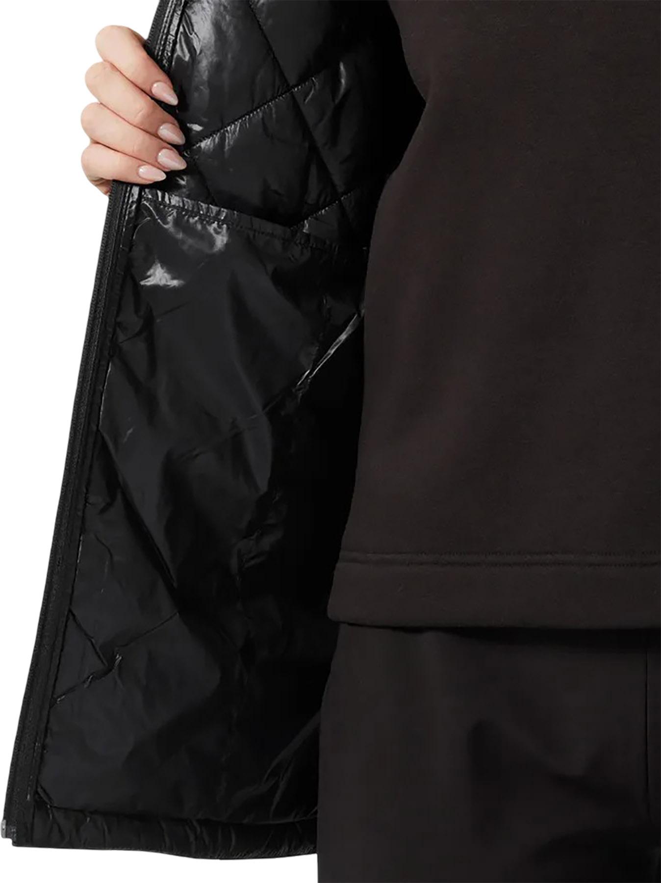 Product gallery image number 3 for product Bliss Quilt Jacket - Women's