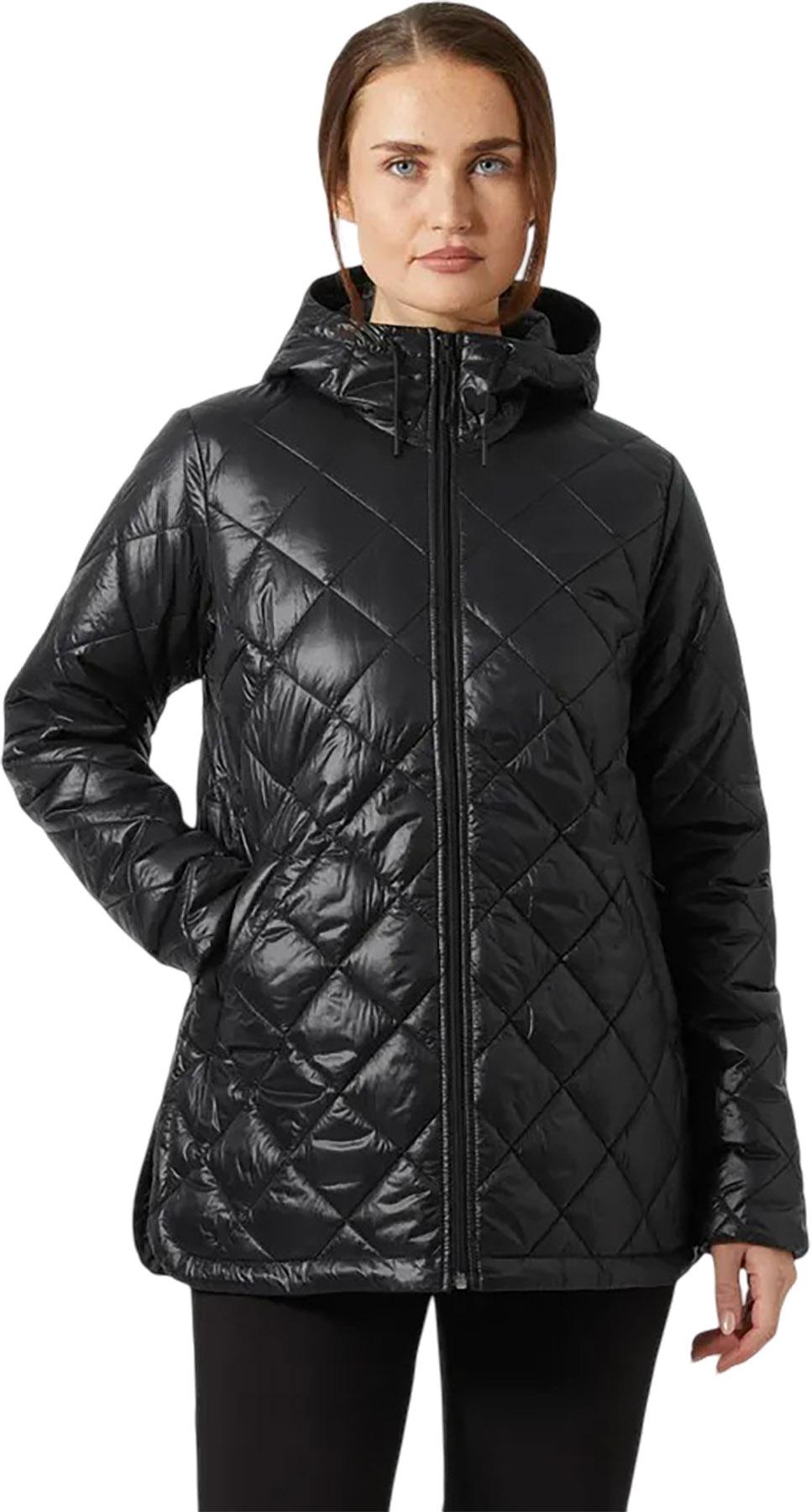 Product gallery image number 2 for product Bliss Quilt Jacket - Women's
