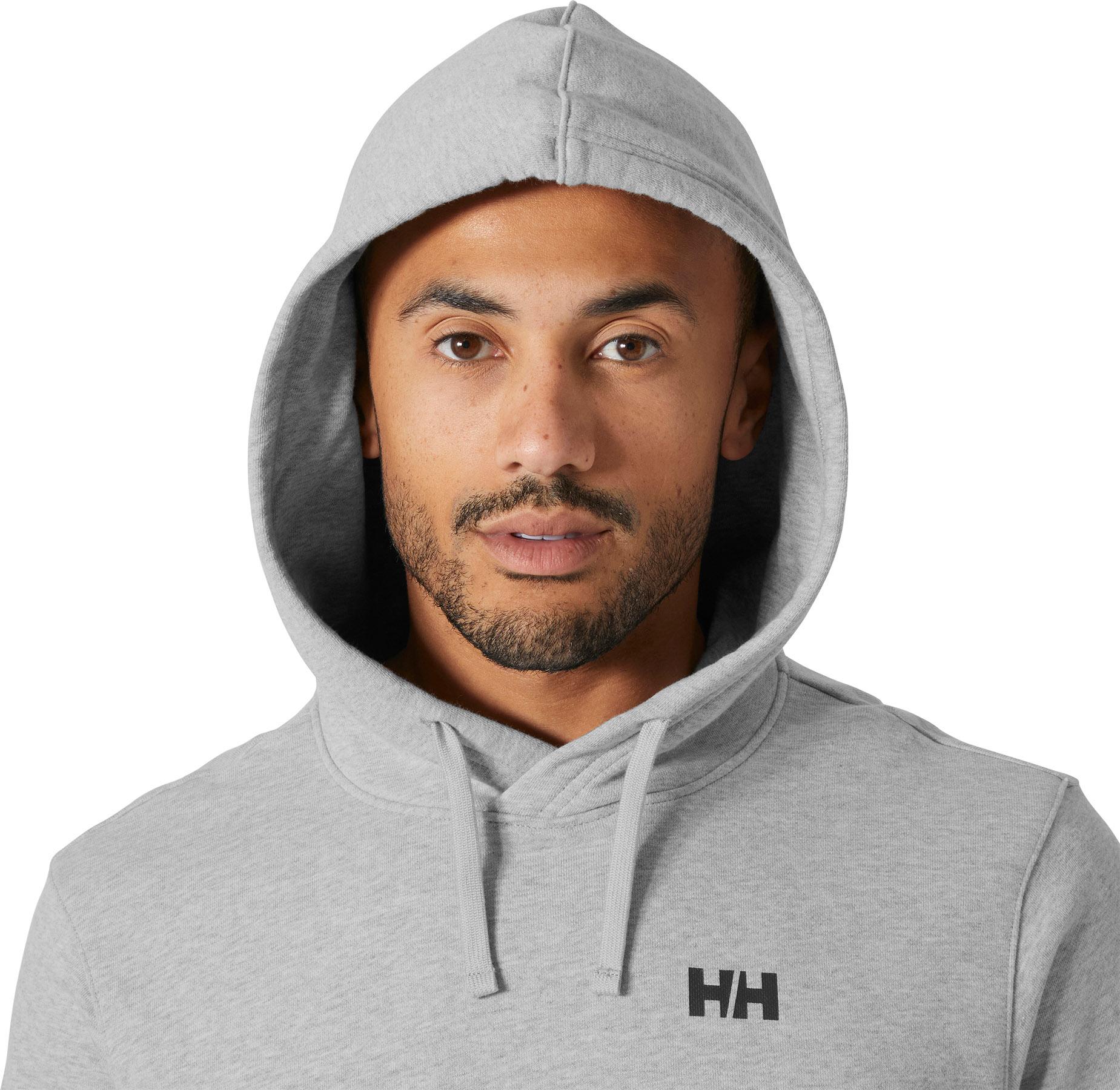 Numéro de l'image de la galerie de produits 4 pour le produit Chandail à capuchon graphique Core - Homme