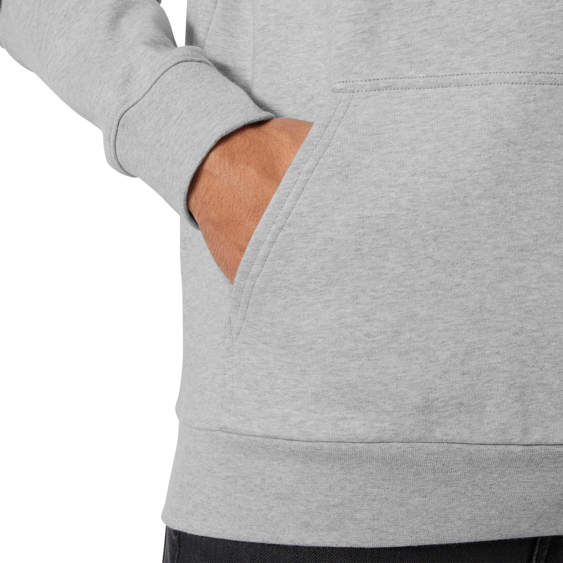 Numéro de l'image de la galerie de produits 5 pour le produit Chandail à capuchon graphique Core - Homme