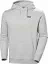 Couleur: Grey Melange Heather