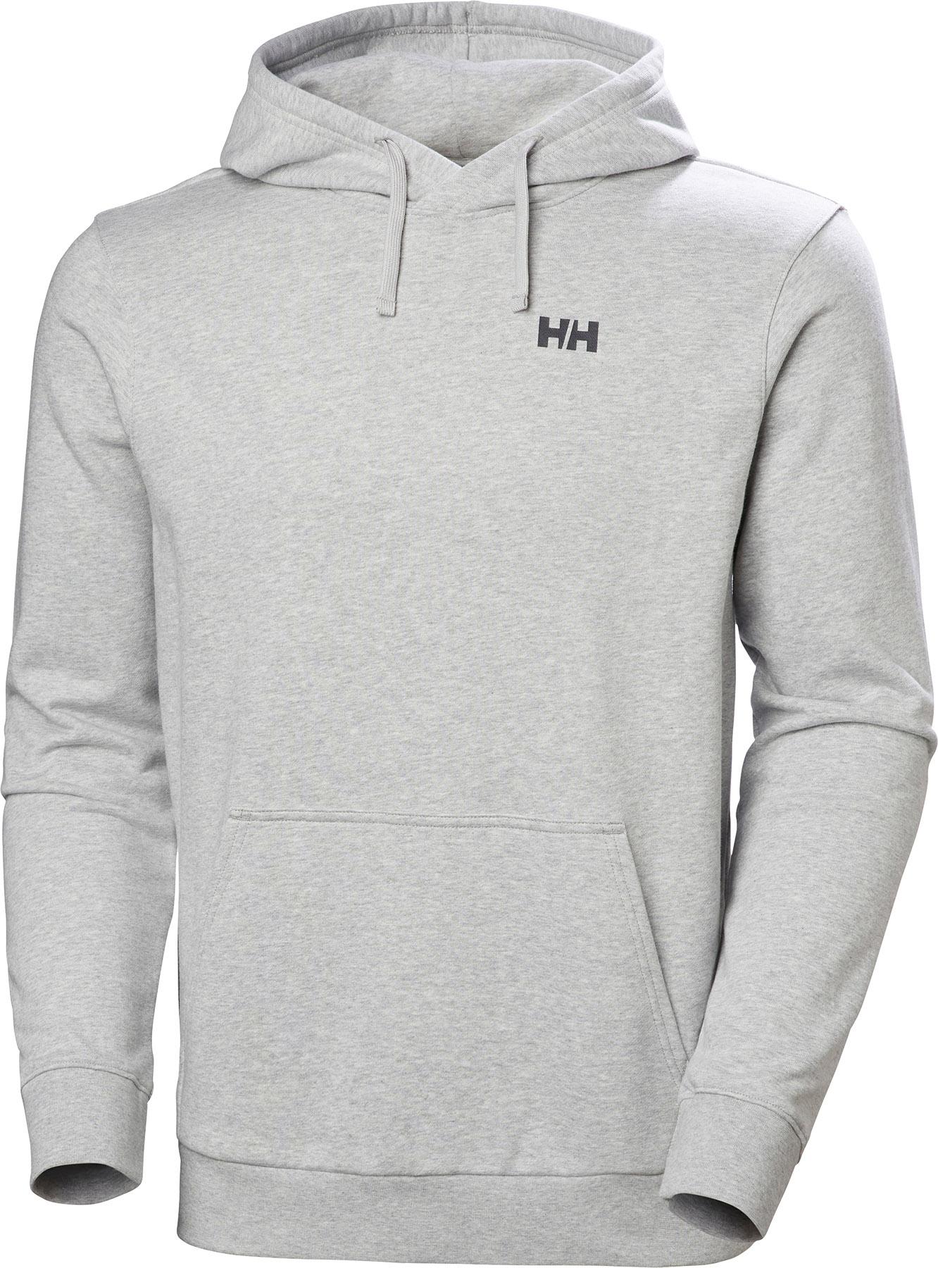 Image de produit pour Chandail à capuchon graphique Core - Homme