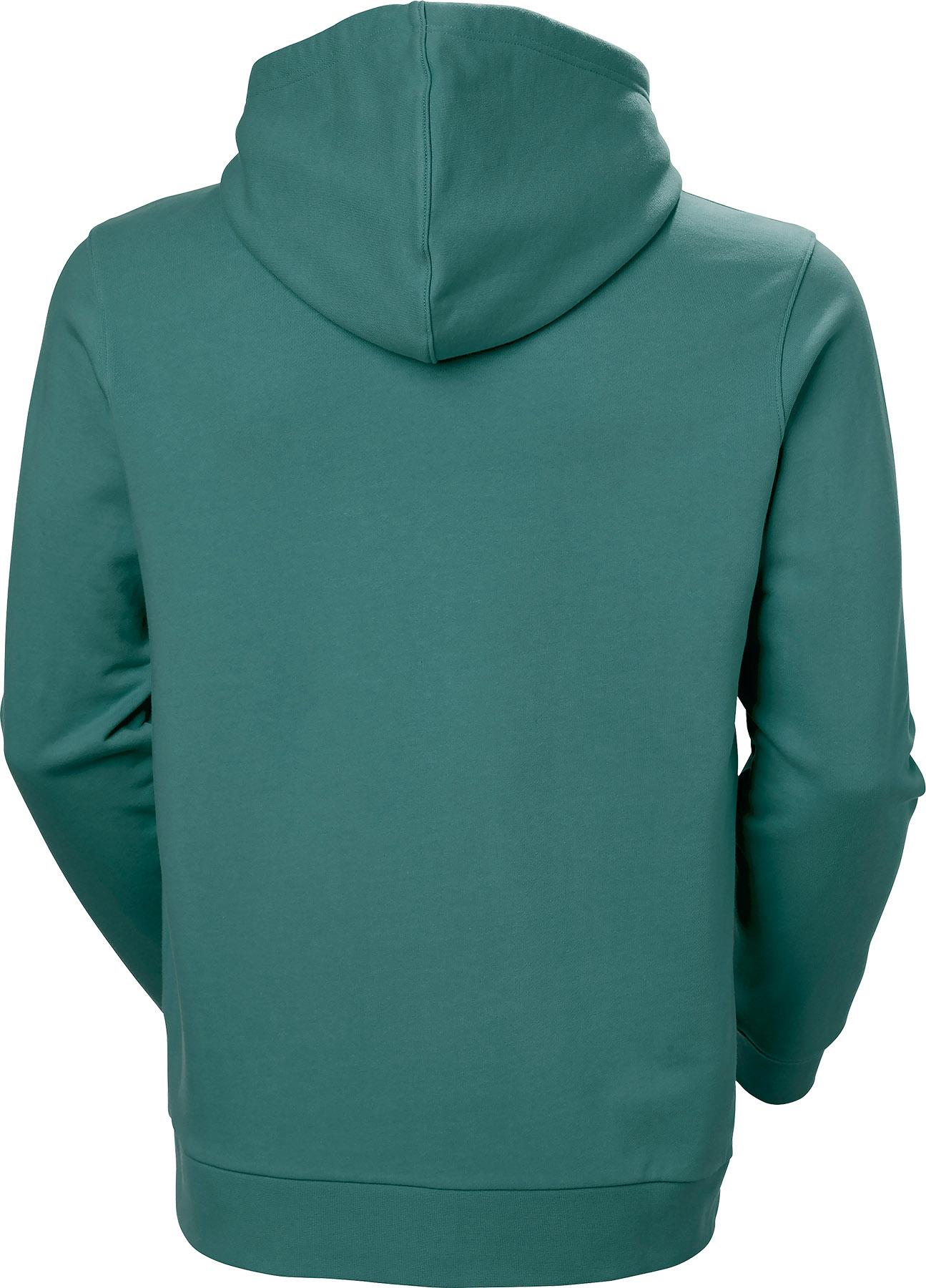 Product gallery image number 4 for product HH Box Hoodie - Men's