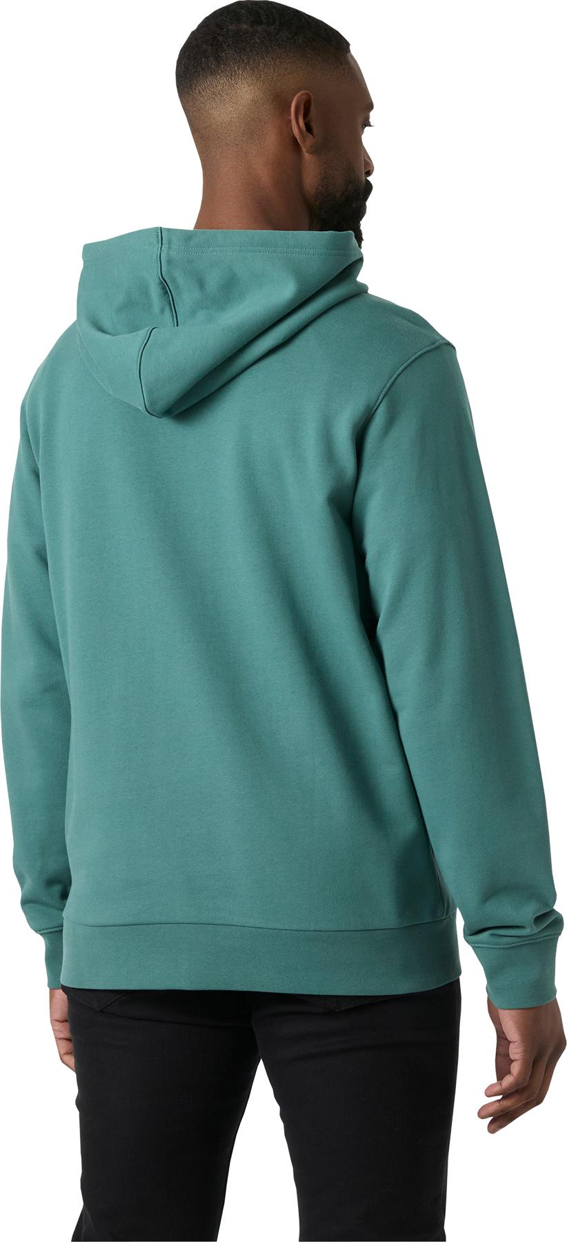 Product gallery image number 3 for product HH Box Hoodie - Men's