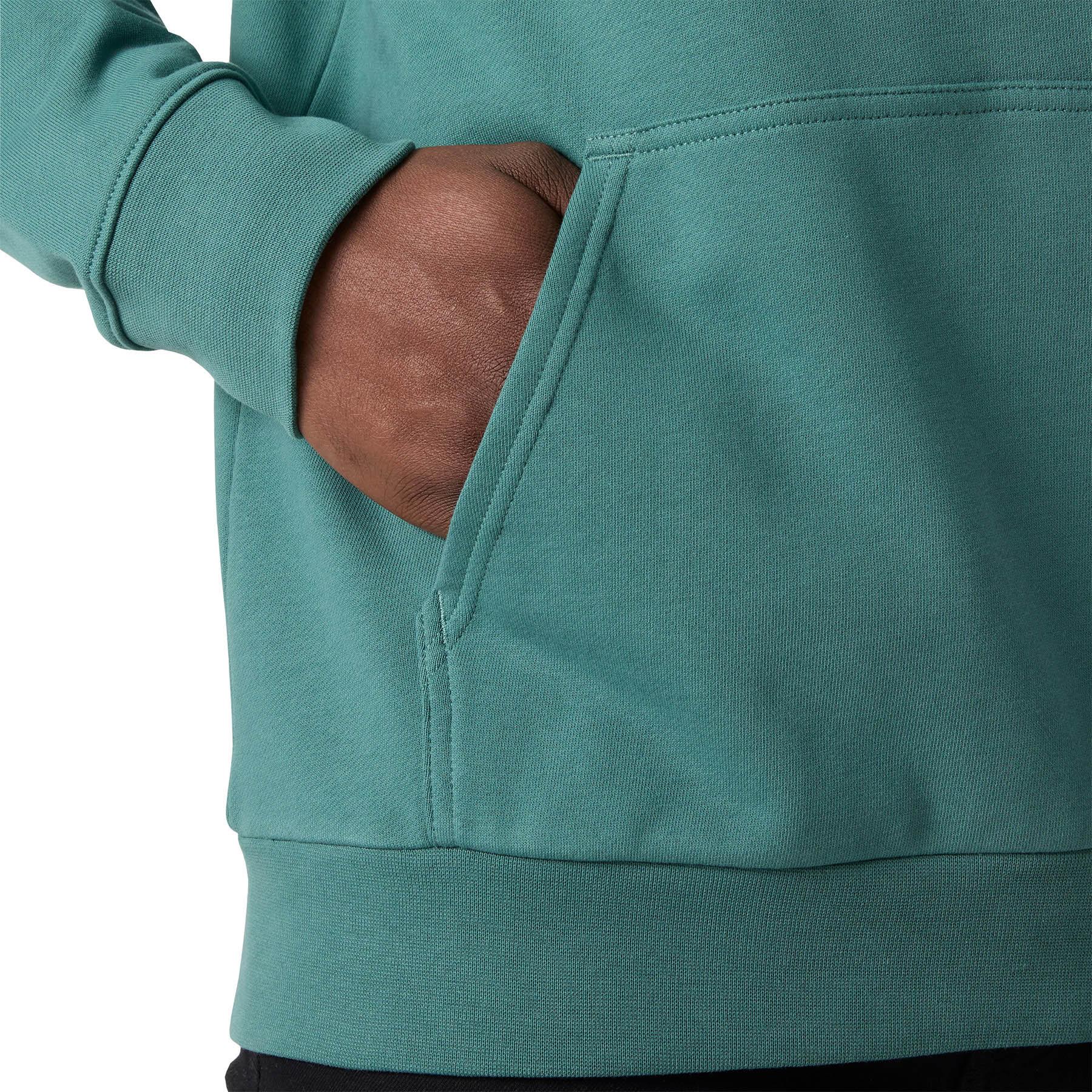 Product gallery image number 5 for product HH Box Hoodie - Men's