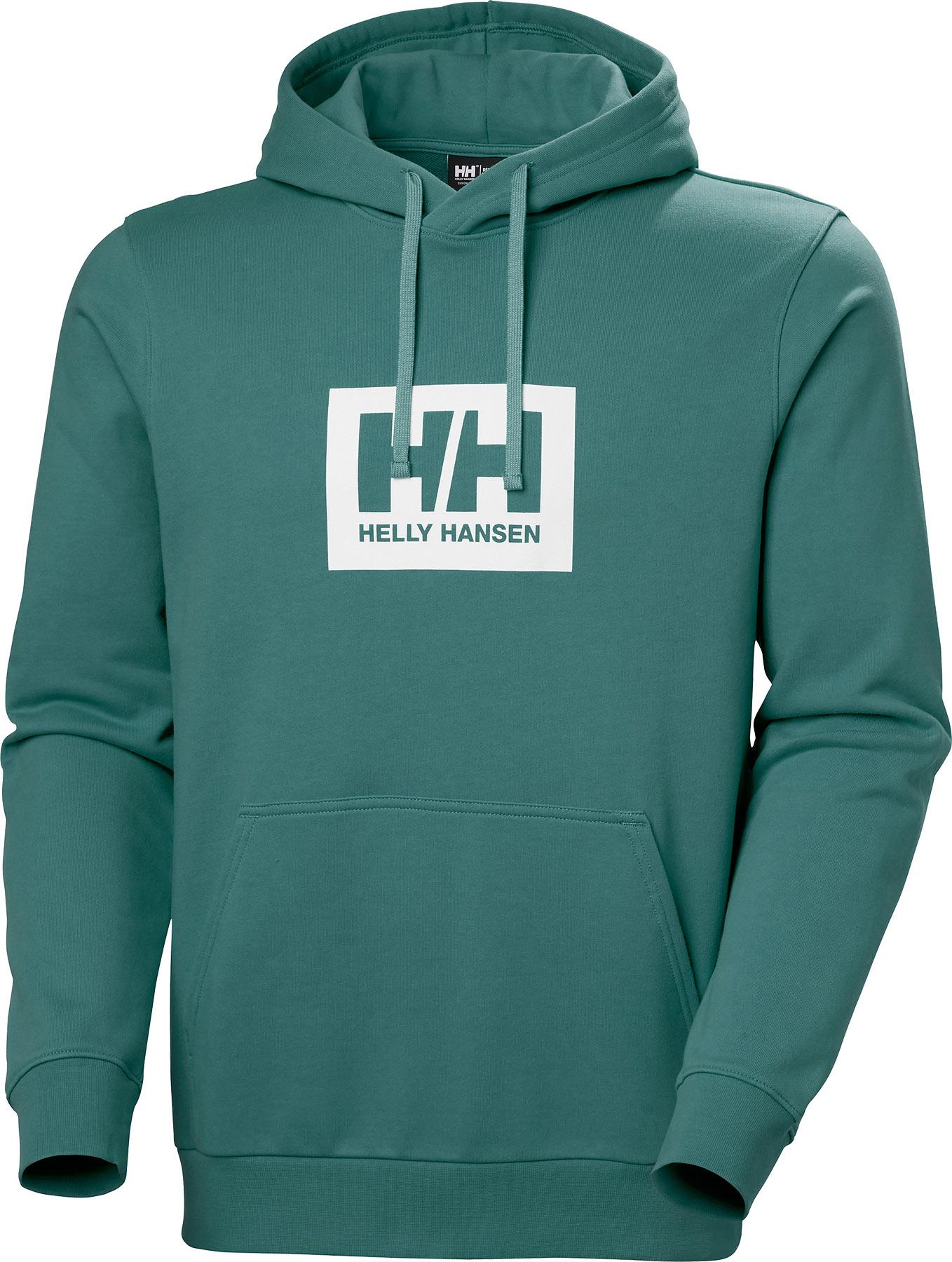 Product image for HH Box Hoodie - Men's