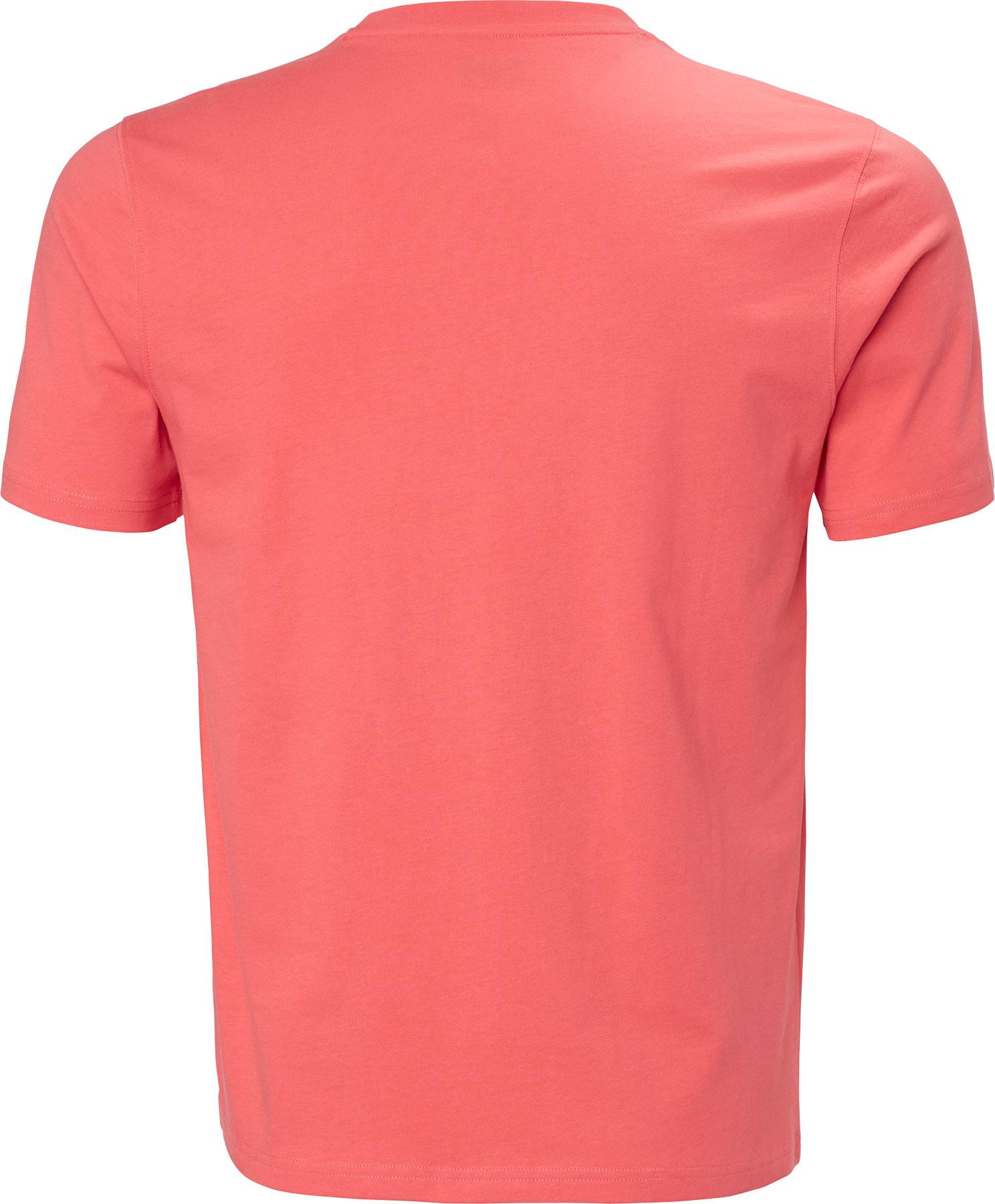 Product gallery image number 2 for product Hudson T-Shirt - Men's