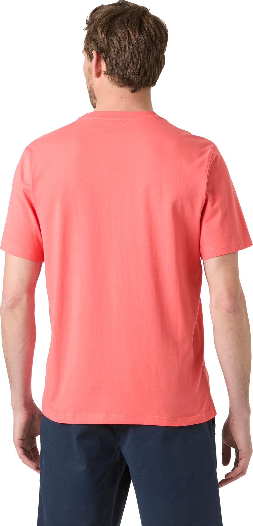 Product gallery image number 3 for product Hudson T-Shirt - Men's