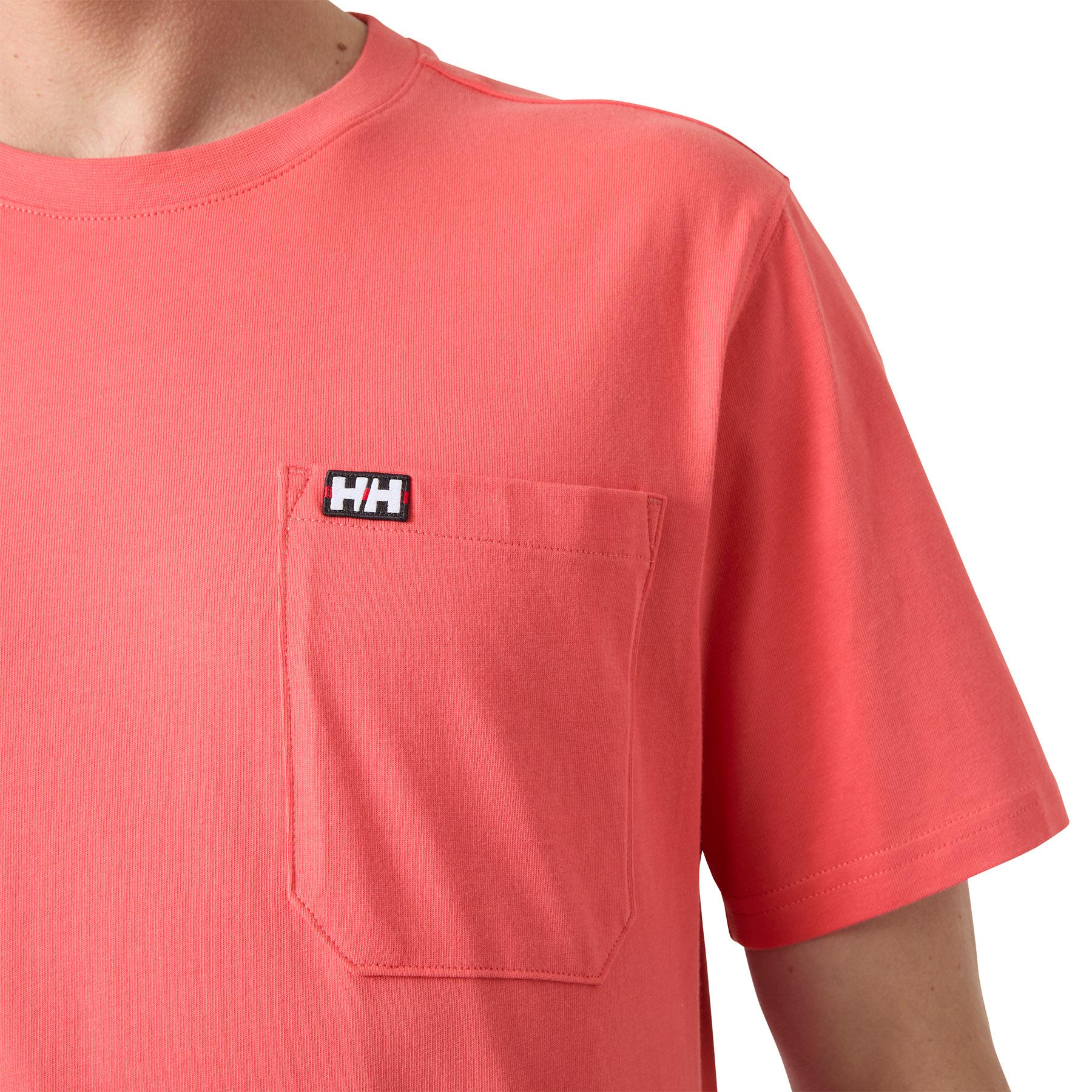 Product gallery image number 4 for product Hudson T-Shirt - Men's