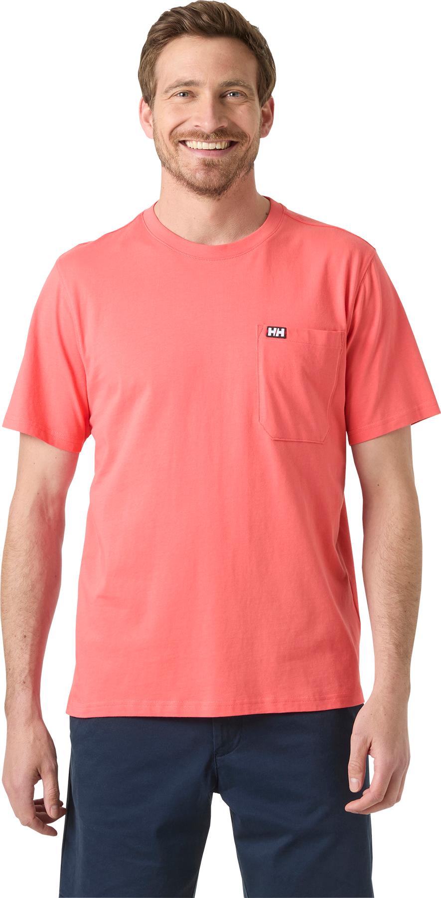 Product gallery image number 5 for product Hudson T-Shirt - Men's