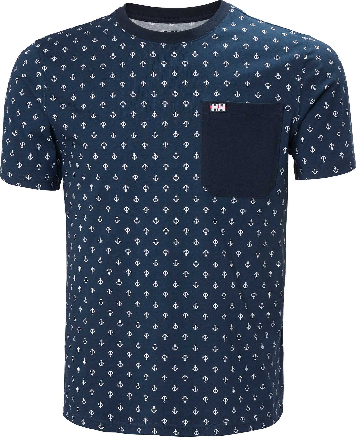 Navy Aop