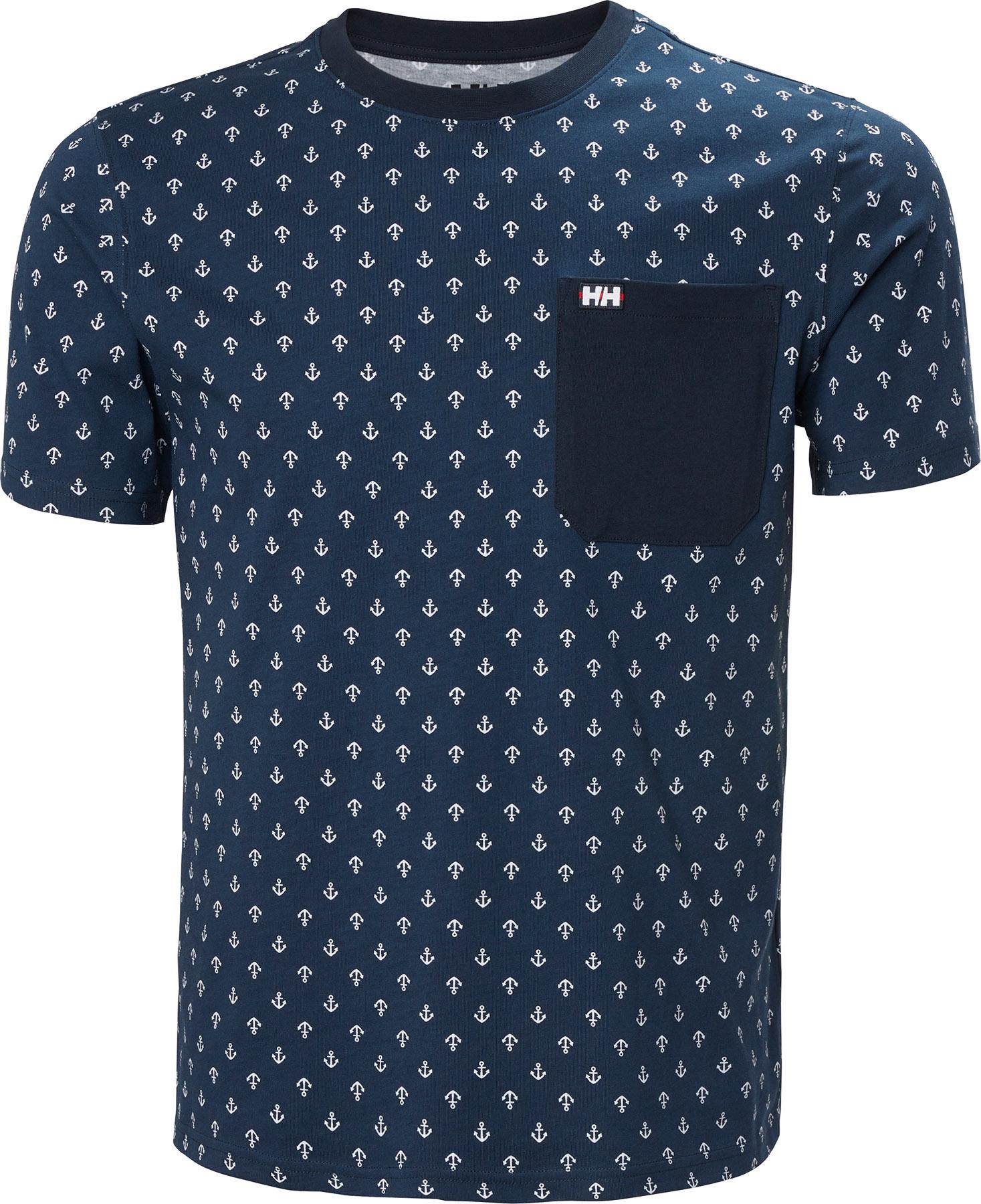 Image de produit pour T-shirt Hudson - Homme