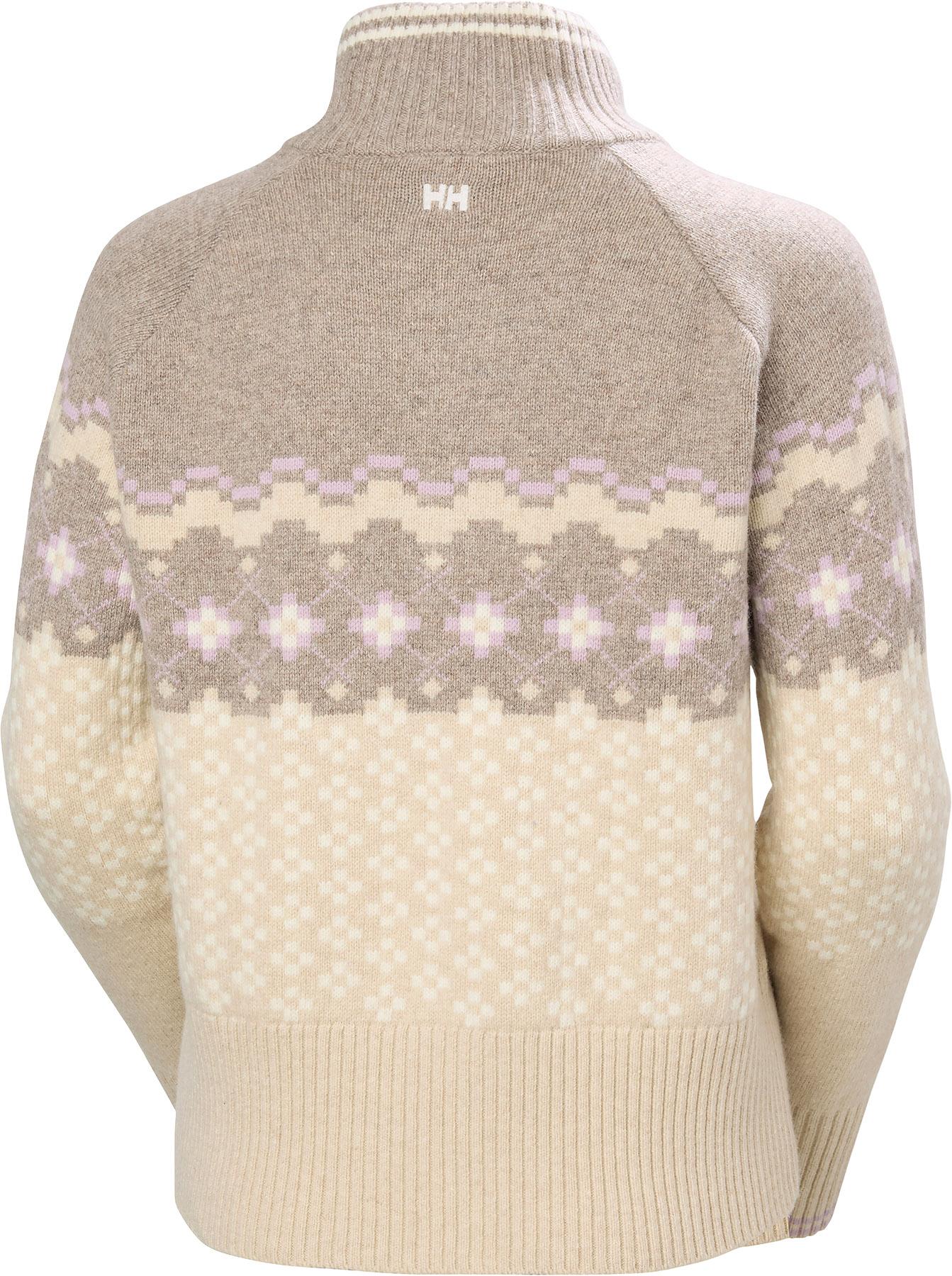 Product gallery image number 2 for product Après Knit Sweater - Women's