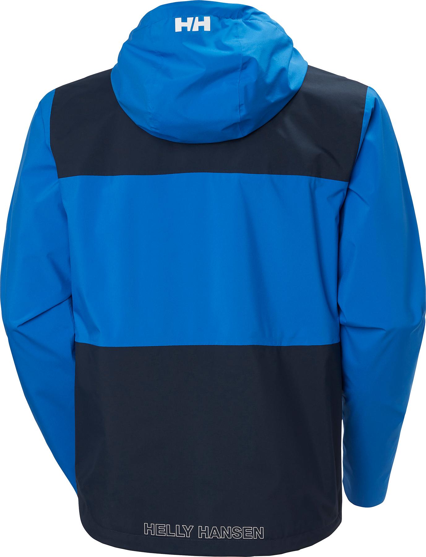 Product gallery image number 2 for product Ace Rain Jacket - Men's