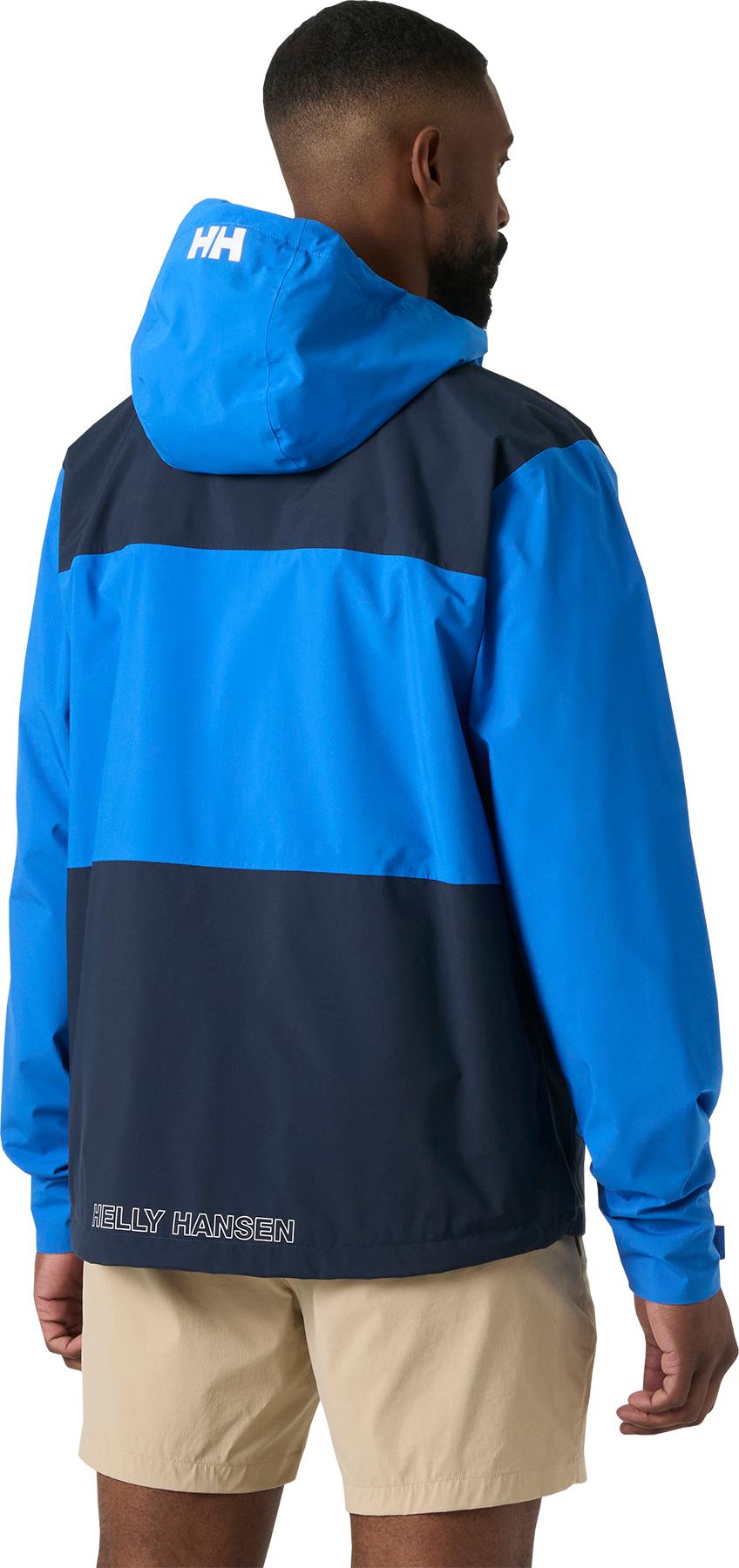 Product gallery image number 3 for product Ace Rain Jacket - Men's