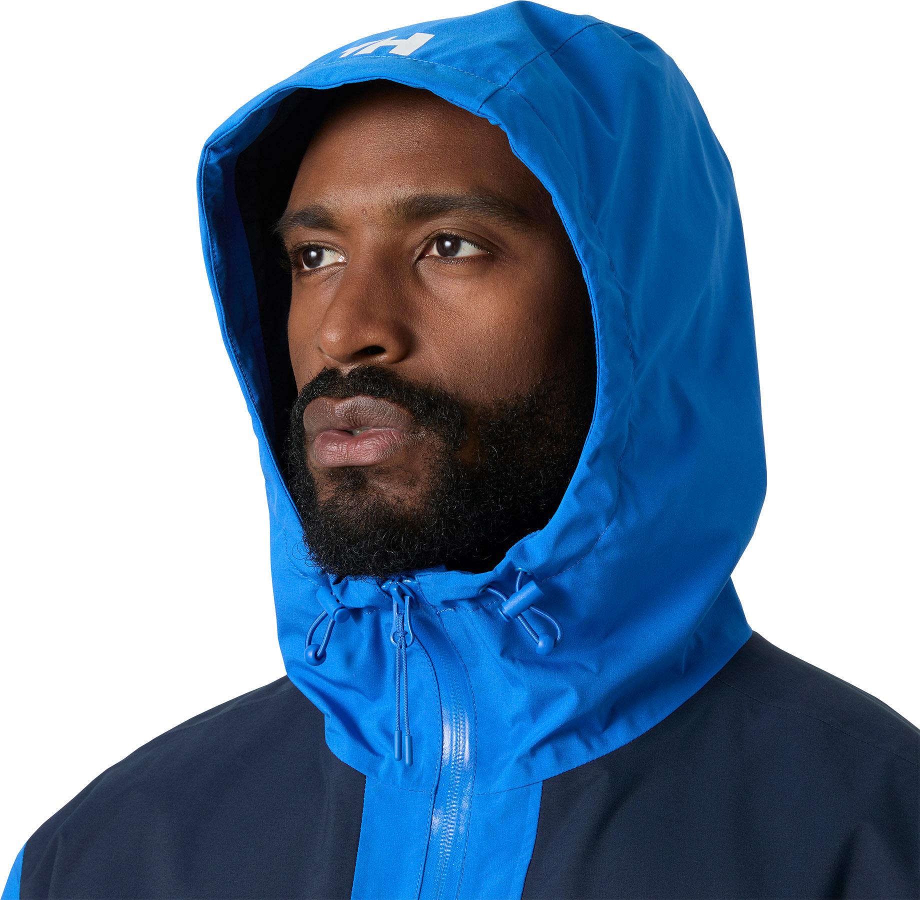 Product gallery image number 4 for product Ace Rain Jacket - Men's