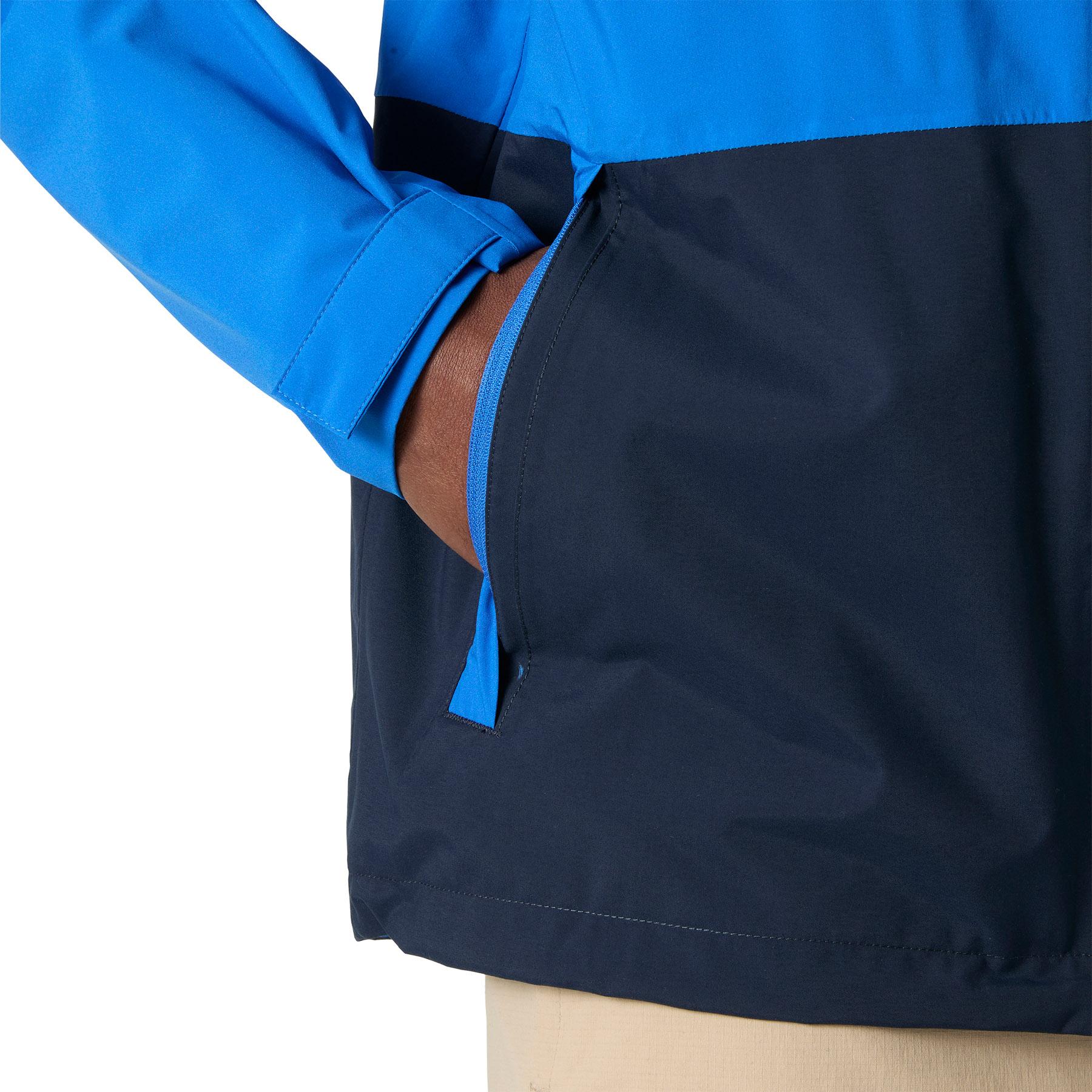 Product gallery image number 5 for product Ace Rain Jacket - Men's
