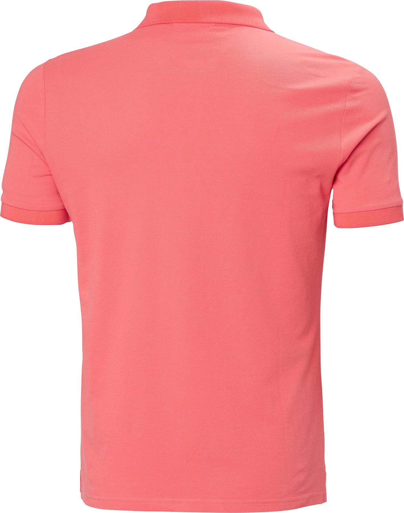 Product gallery image number 2 for product Elba Fitted Polo - Men's