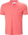 Colour: Nantucket Red