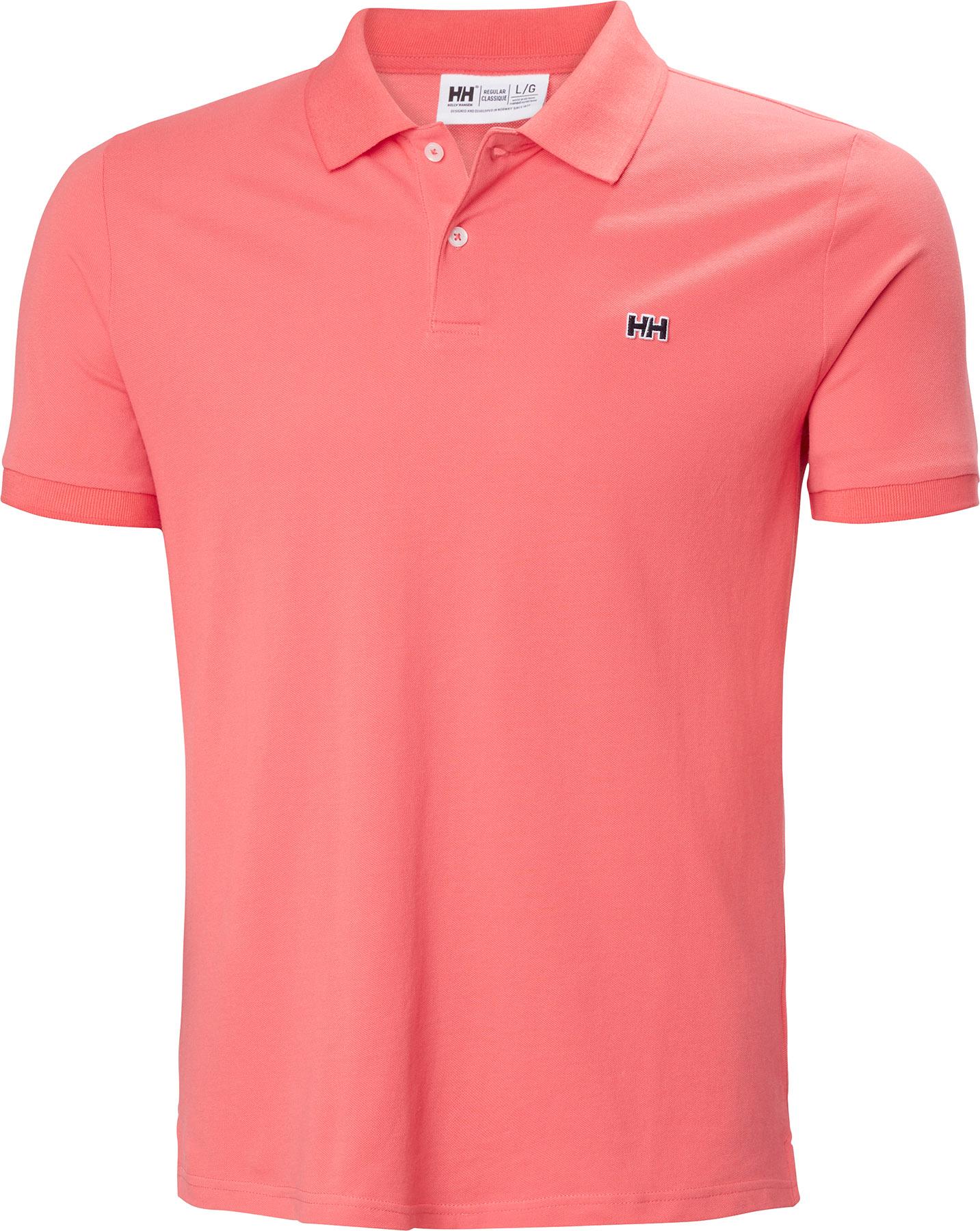 Product image for Elba Fitted Polo - Men's