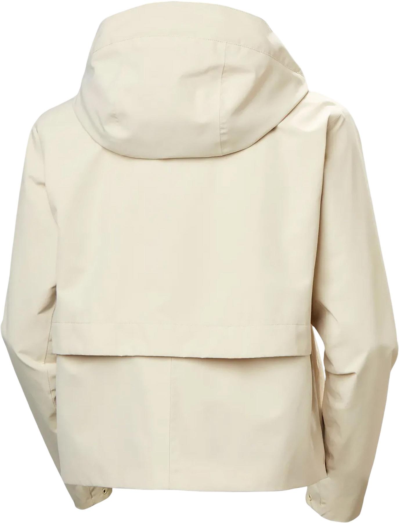 Product gallery image number 3 for product Avenue Short Trench Coat - Women's