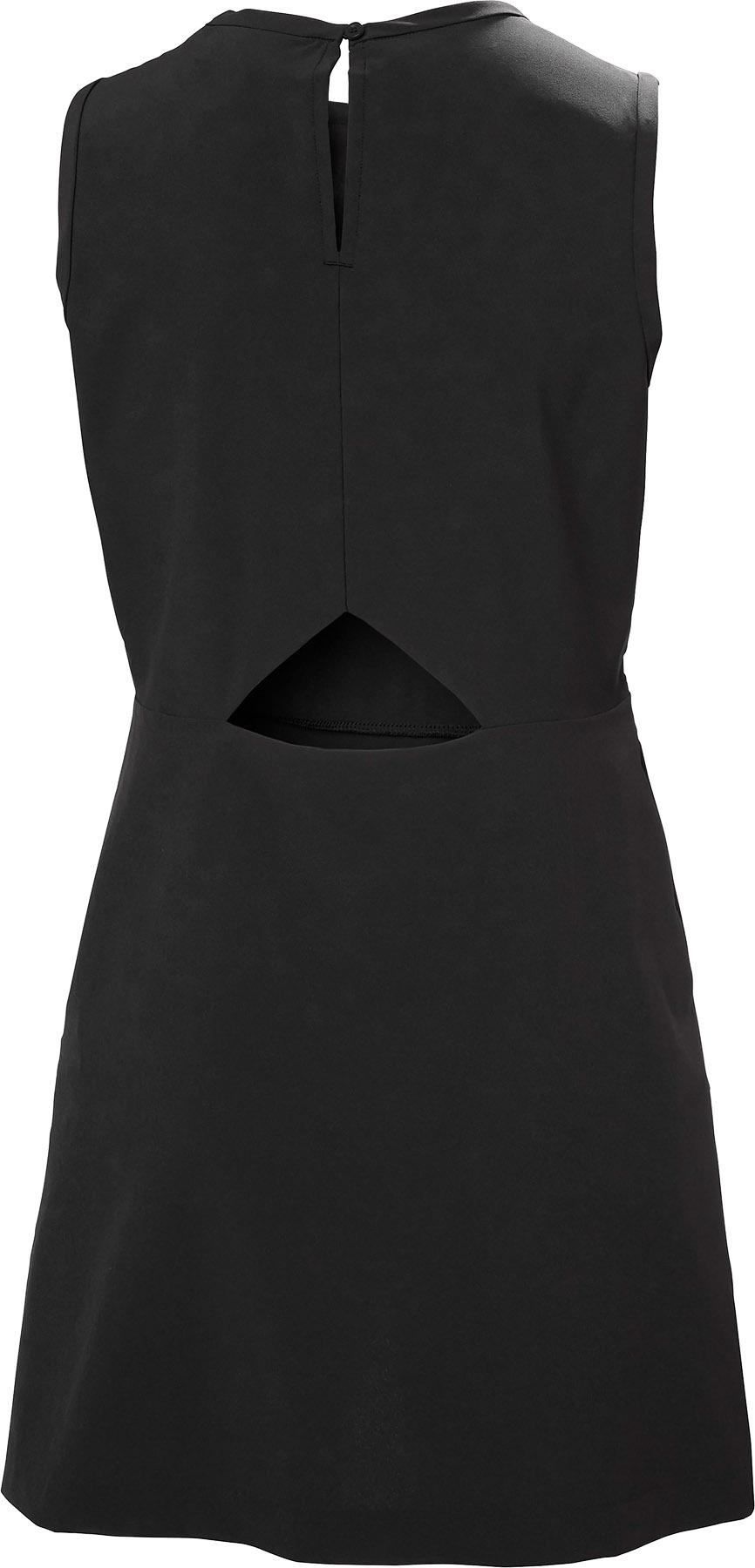 Product gallery image number 6 for product Thalia Sleeveless Dress - Women's