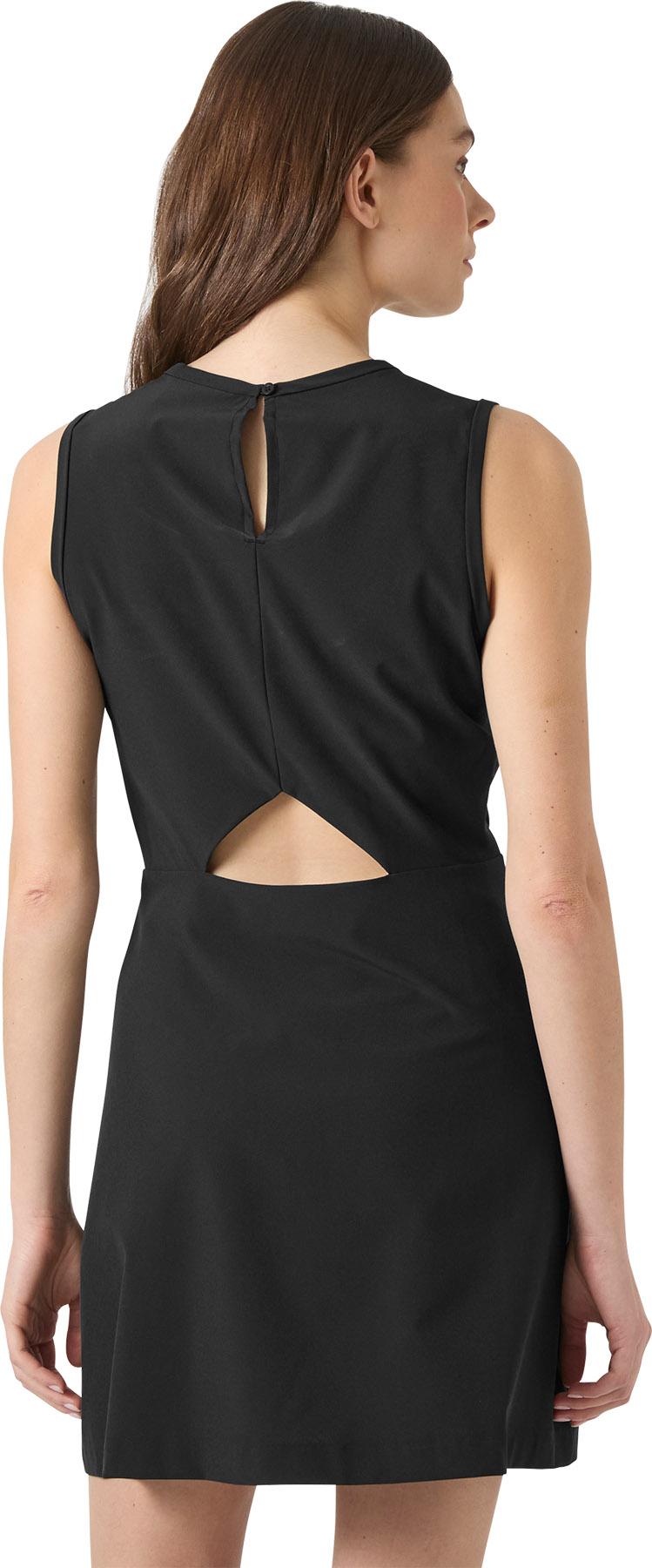 Product gallery image number 3 for product Thalia Sleeveless Dress - Women's