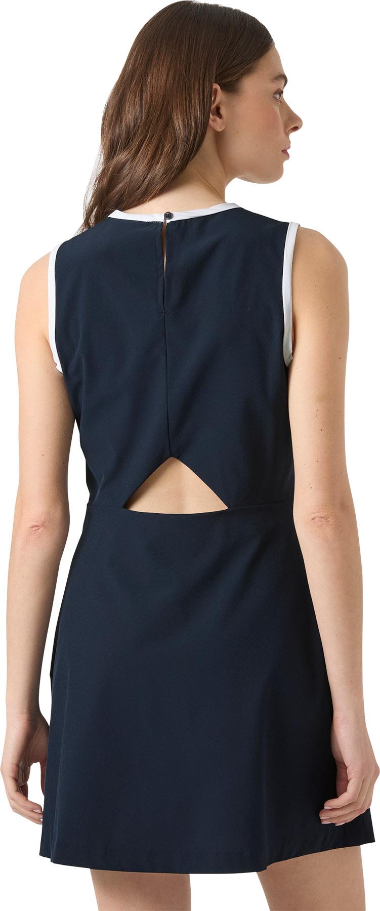 Product gallery image number 2 for product Thalia Sleeveless Dress - Women's