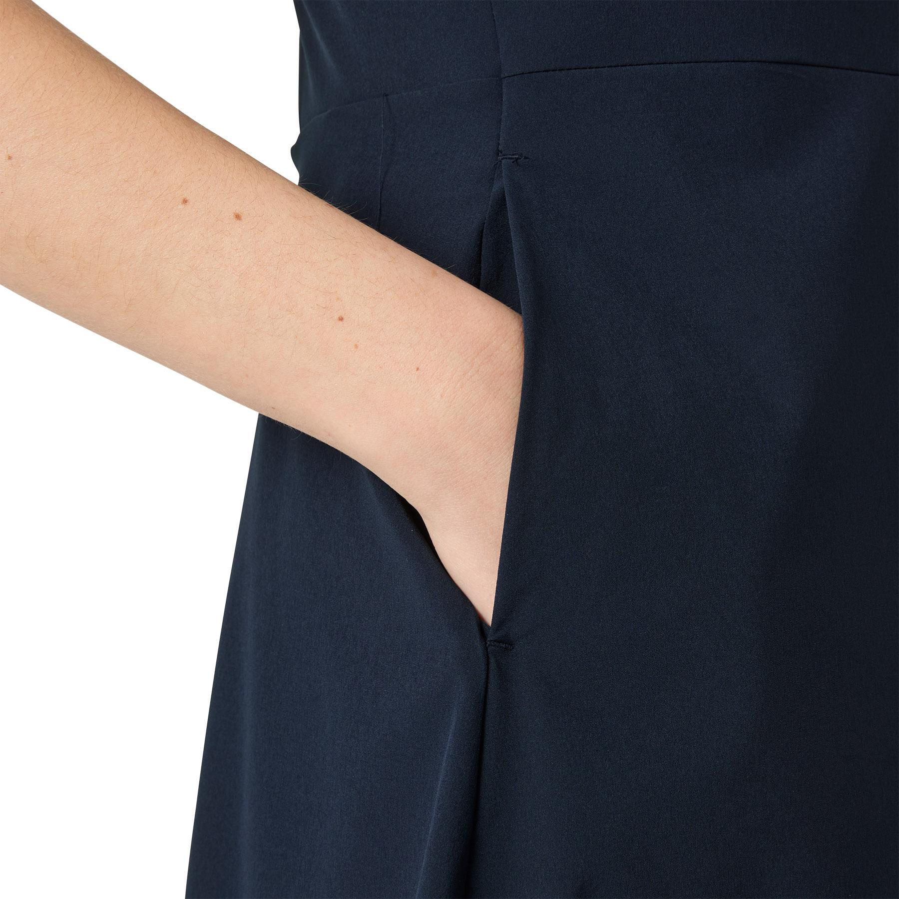 Product gallery image number 4 for product Thalia Sleeveless Dress - Women's