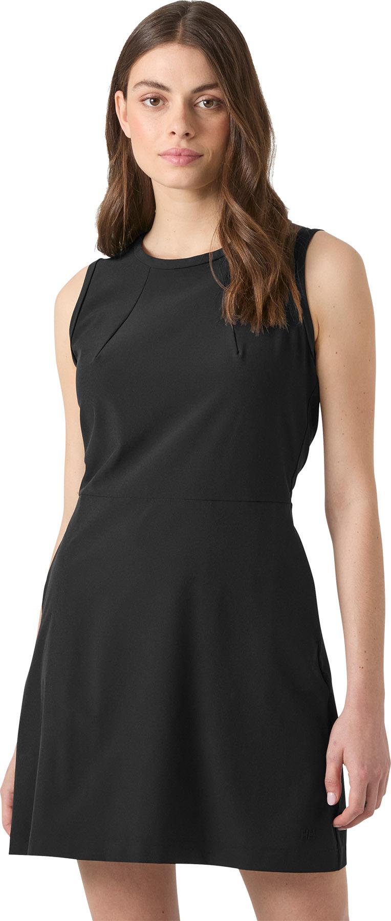 Product gallery image number 5 for product Thalia Sleeveless Dress - Women's
