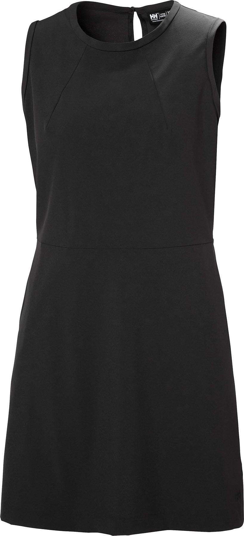 Product gallery image number 1 for product Thalia Sleeveless Dress - Women's
