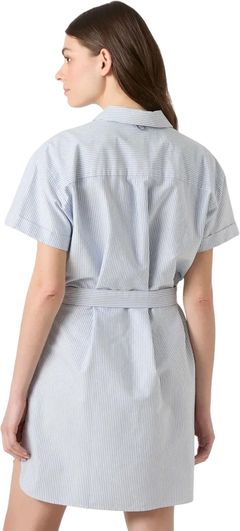 Product gallery image number 8 for product Sorrento Shirt Dress - Women's