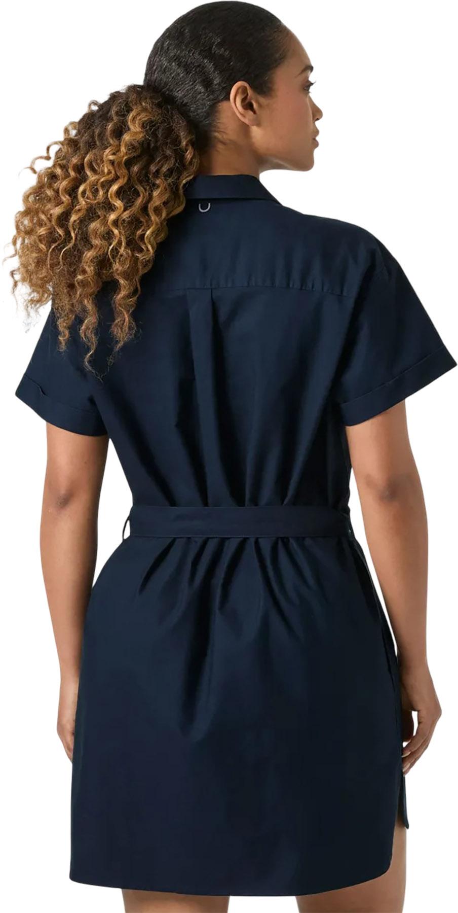Product gallery image number 8 for product Sorrento Shirt Dress - Women's