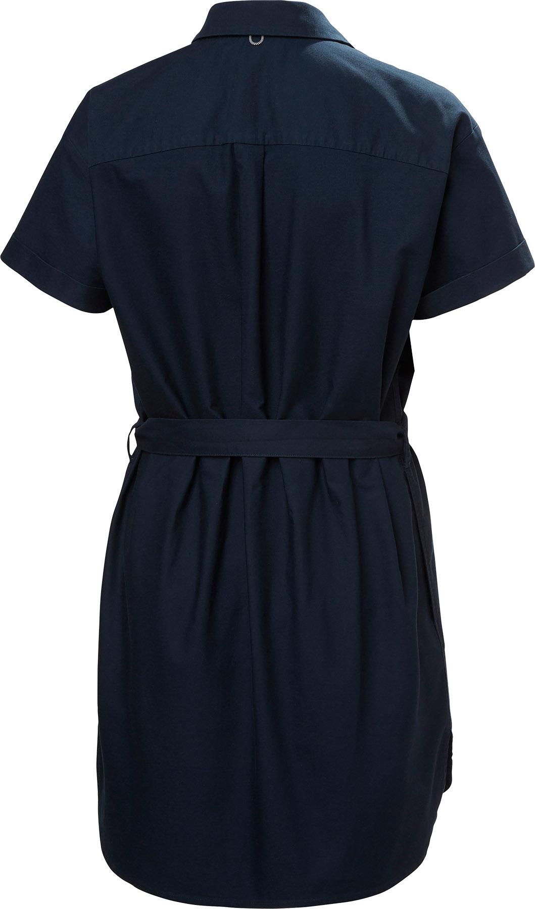 Product gallery image number 2 for product Sorrento Shirt Dress - Women's