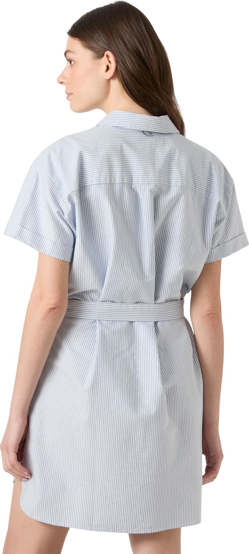 Product gallery image number 3 for product Sorrento Shirt Dress - Women's
