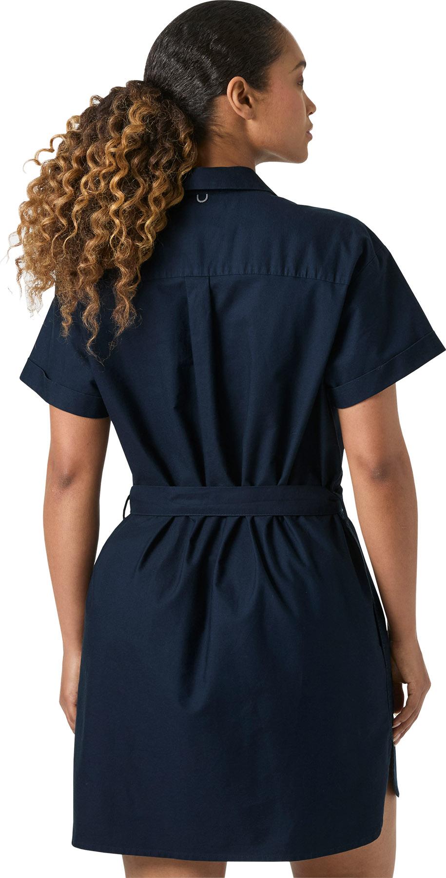 Product gallery image number 4 for product Sorrento Shirt Dress - Women's