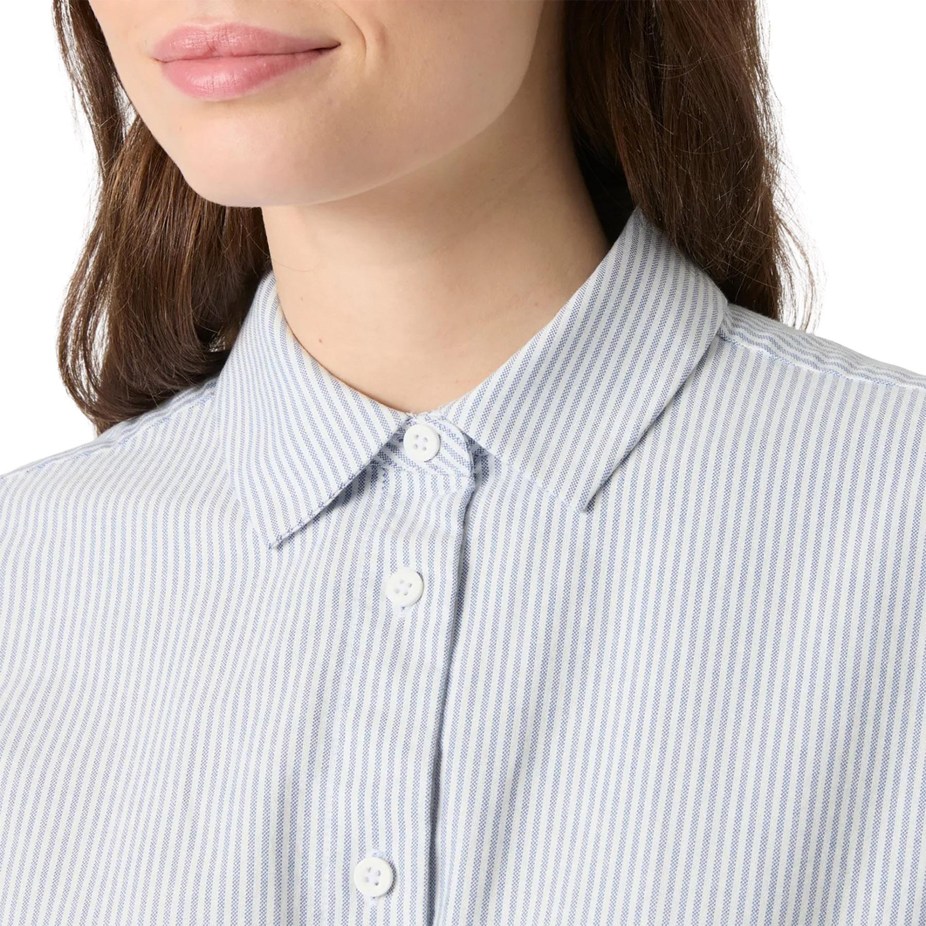 Product gallery image number 7 for product Sorrento Shirt Dress - Women's