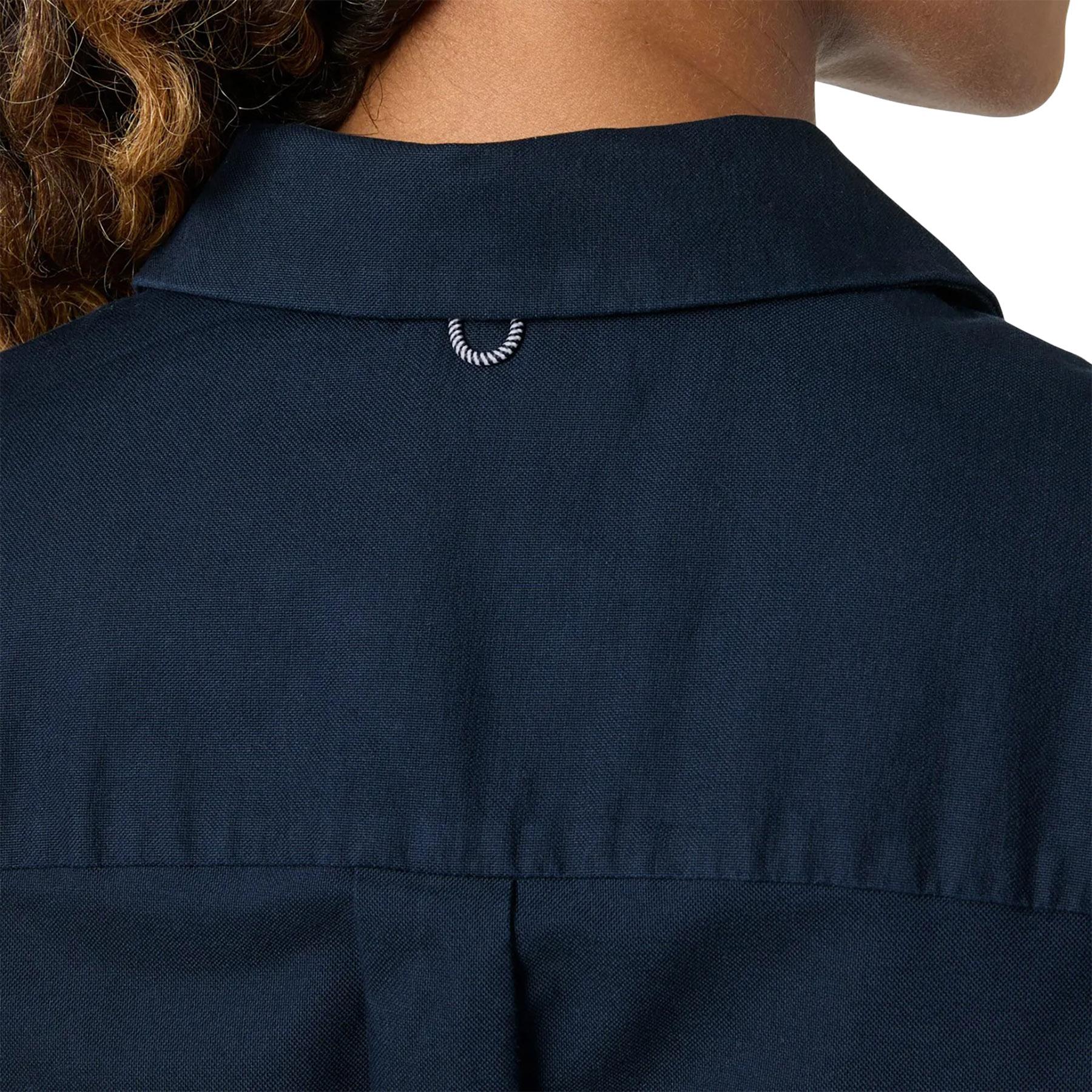 Product gallery image number 7 for product Sorrento Shirt Dress - Women's