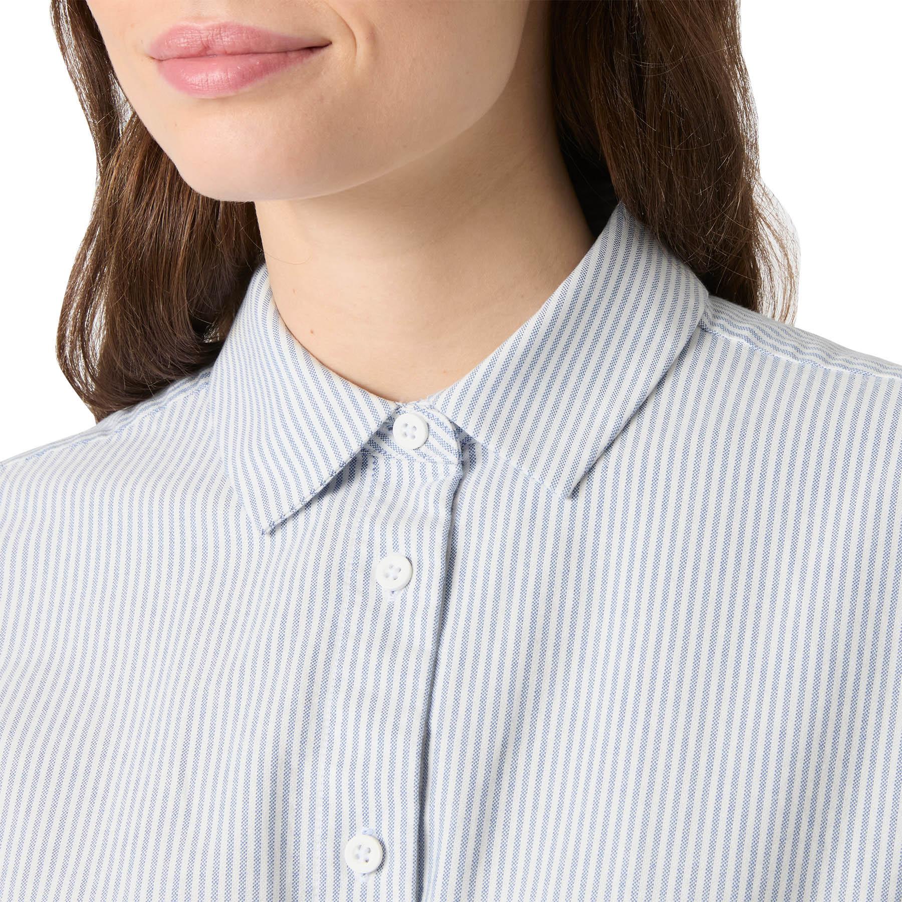 Product gallery image number 4 for product Sorrento Shirt Dress - Women's