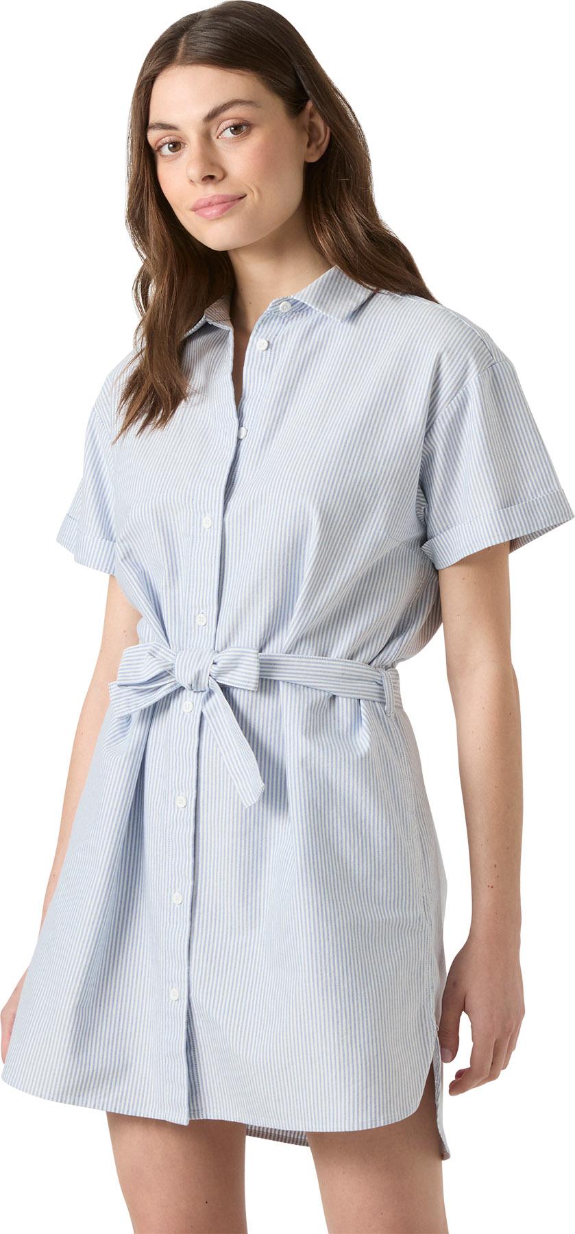 Product gallery image number 6 for product Sorrento Shirt Dress - Women's