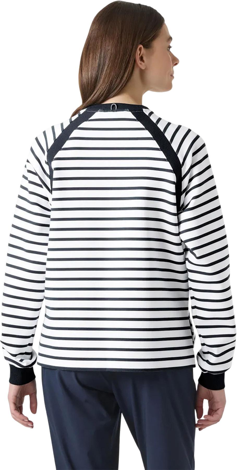 Product gallery image number 7 for product Capri Sweatshirt - Women's