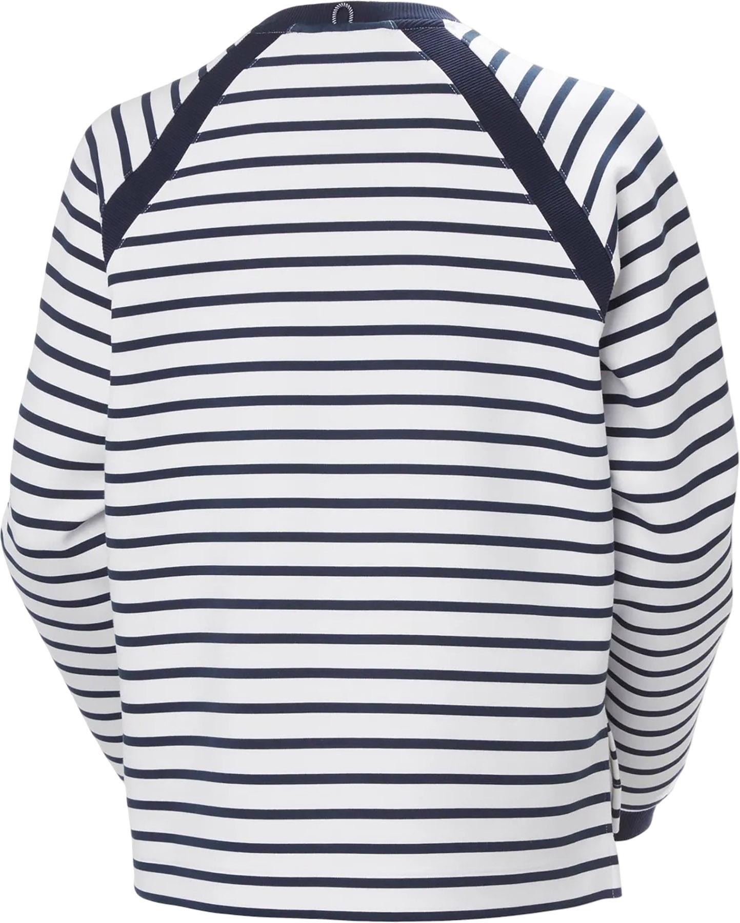 Product gallery image number 2 for product Capri Sweatshirt - Women's