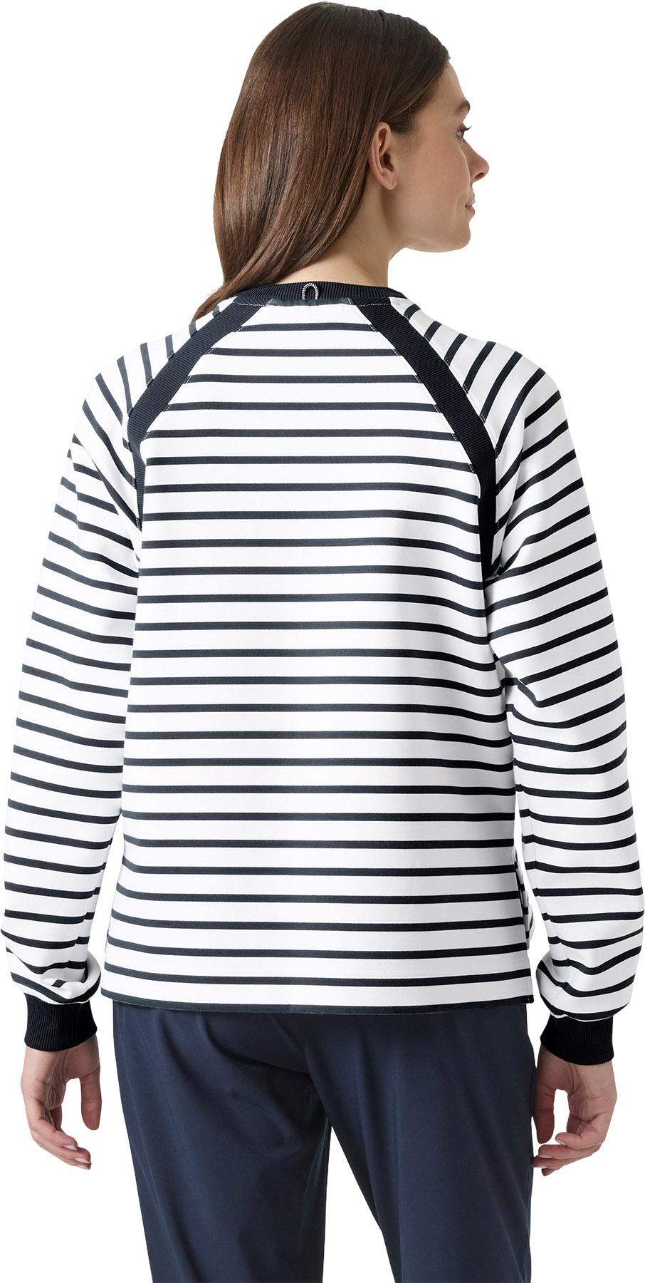 Product gallery image number 4 for product Capri Sweatshirt - Women's