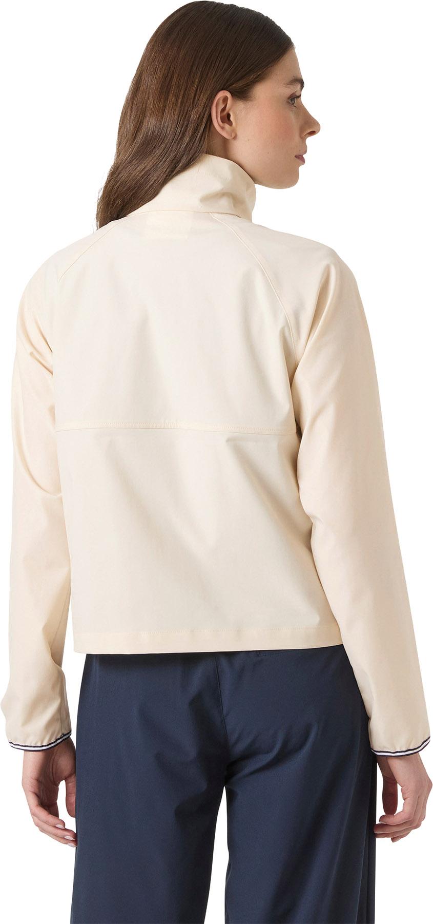 Product gallery image number 3 for product Positano Light Jacket - Women's