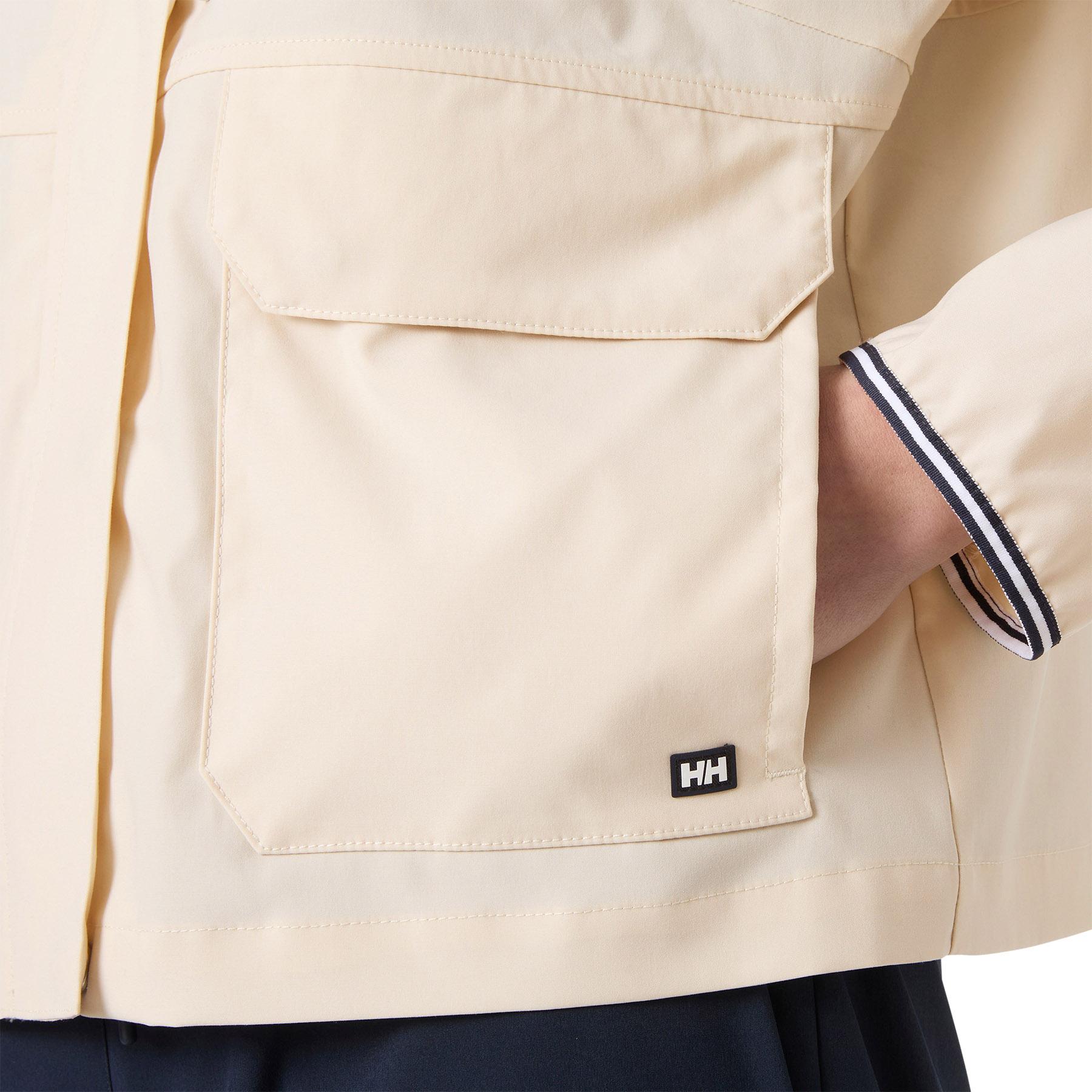 Product gallery image number 4 for product Positano Light Jacket - Women's