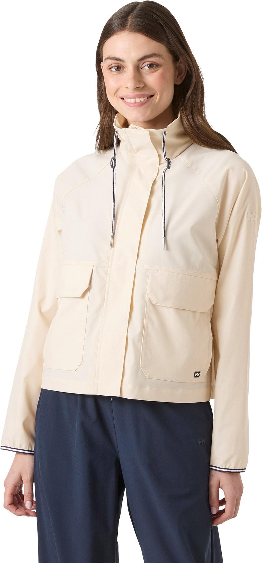 Product gallery image number 7 for product Positano Light Jacket - Women's