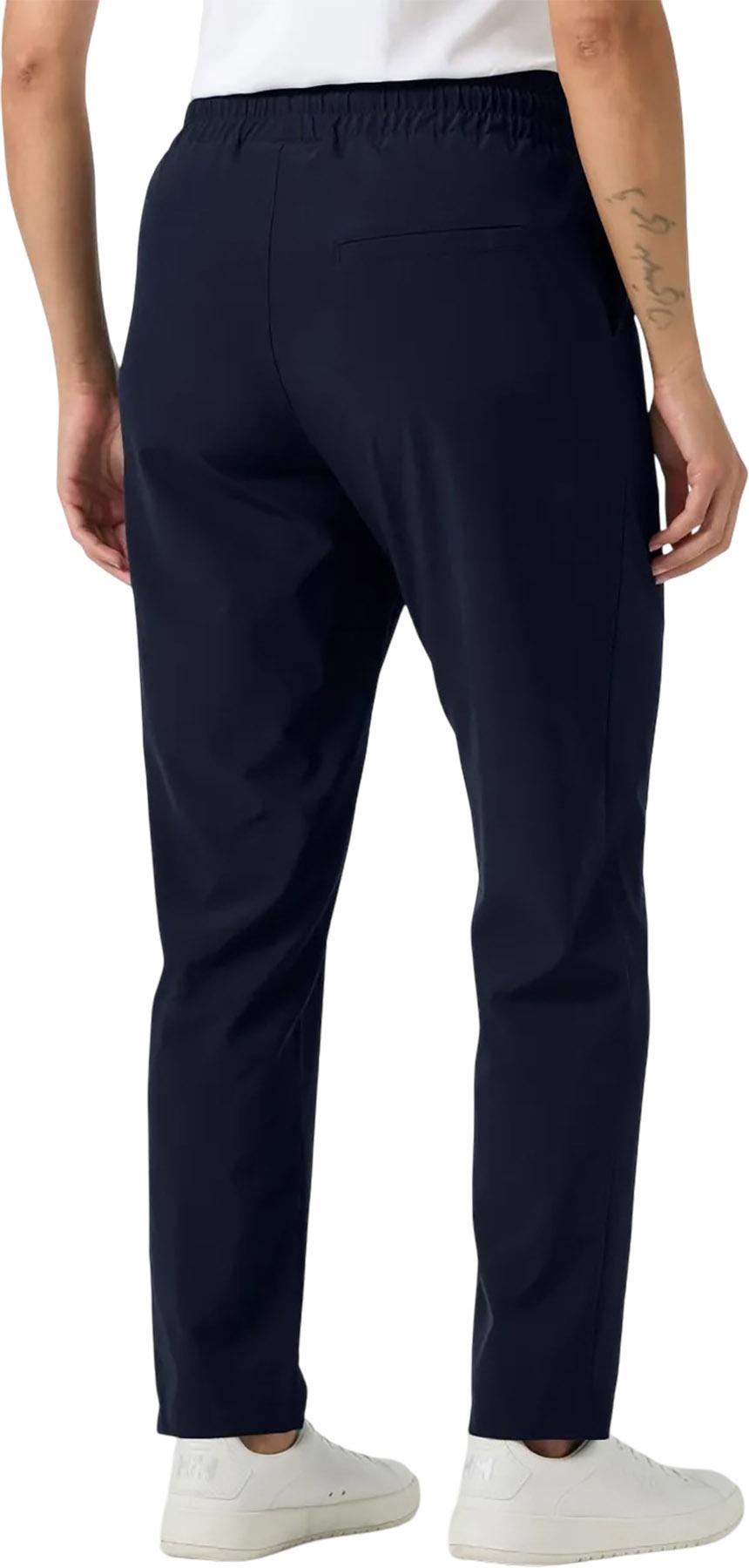 Numéro de l'image de la galerie de produits 7 pour le produit Pantalon Thalia - Femme