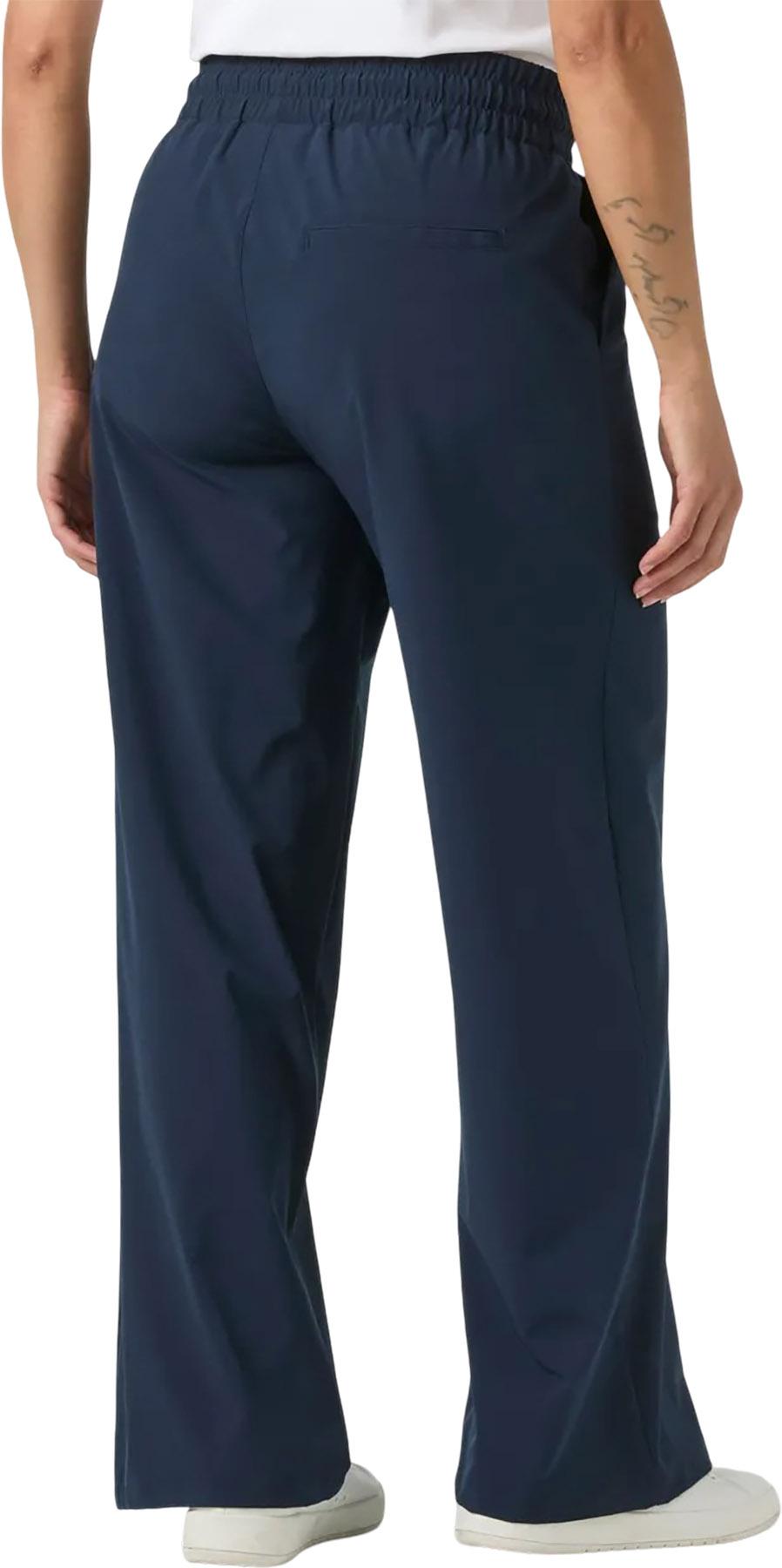 Product gallery image number 7 for product Thalia Wide Pants - Women's
