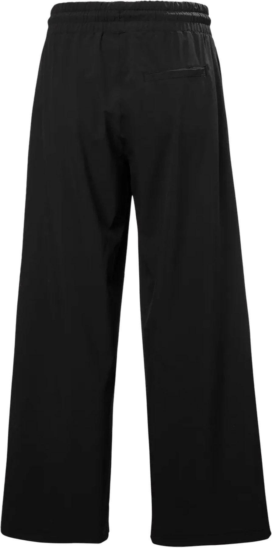 Product gallery image number 3 for product Thalia Wide Pants - Women's