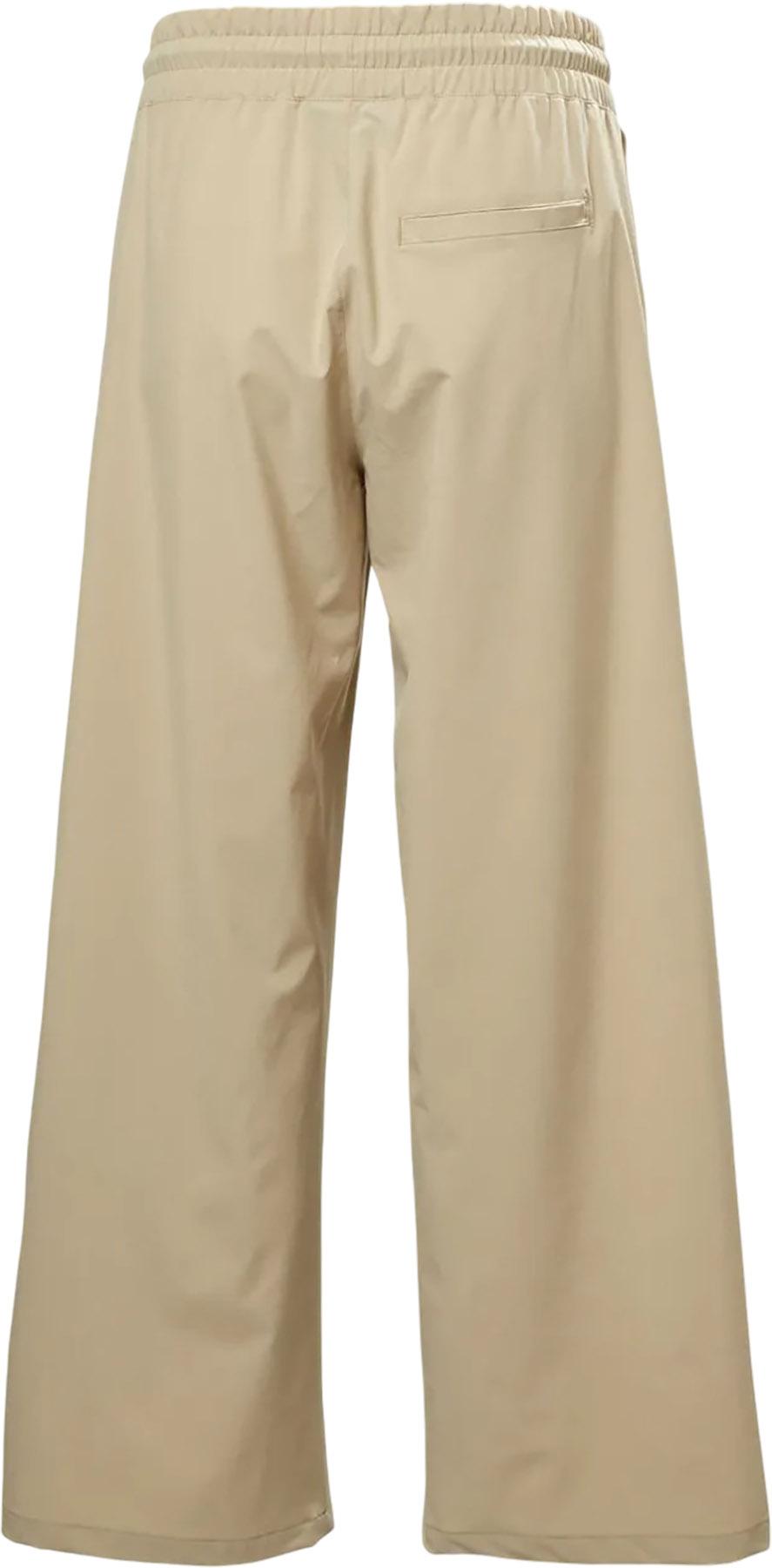 Product gallery image number 2 for product Thalia Wide Pants - Women's